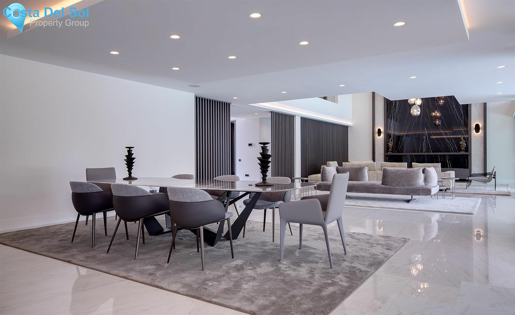 Detached Villa in Guadalmina Baja-1418740