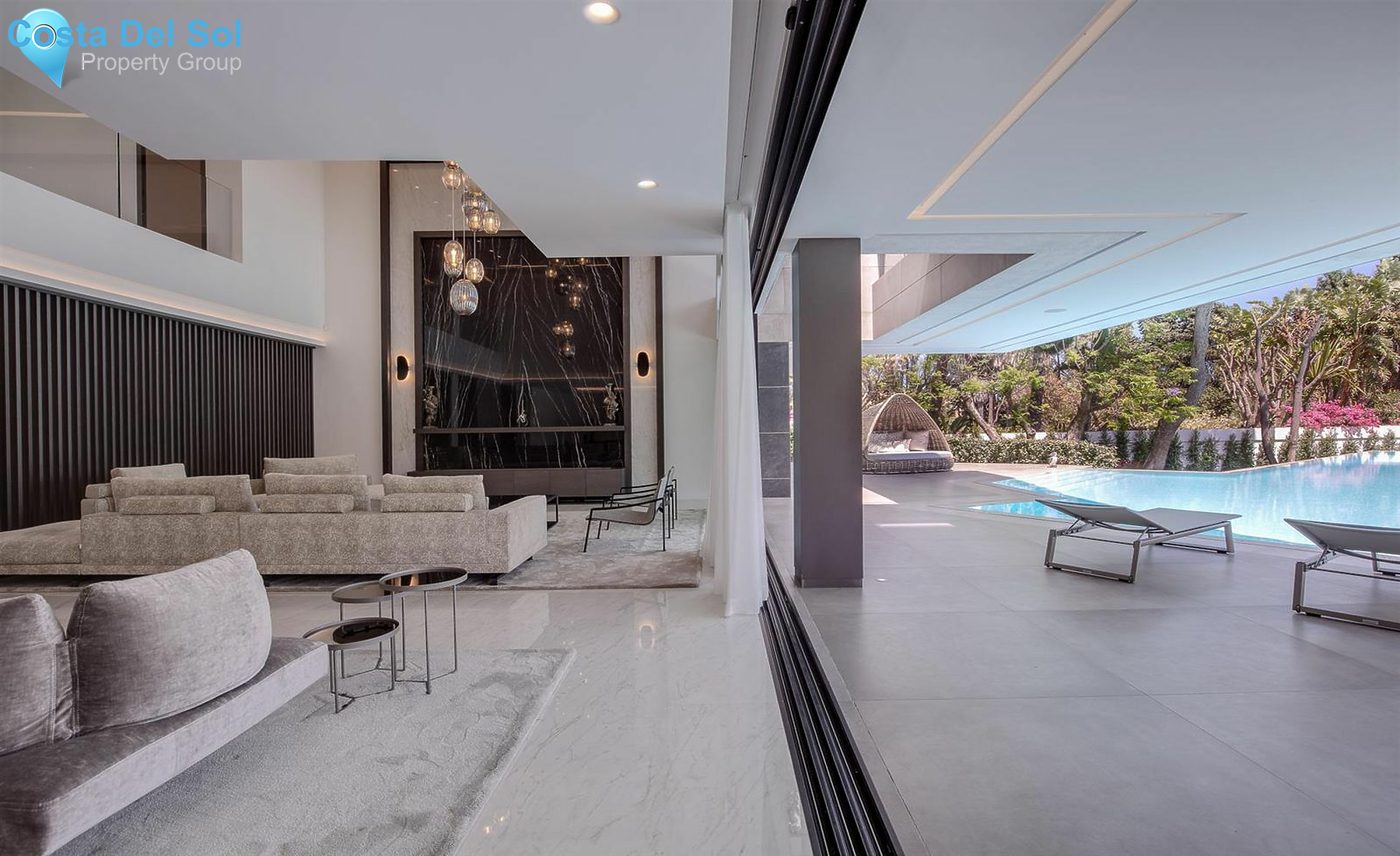 Detached Villa in Guadalmina Baja-1418741