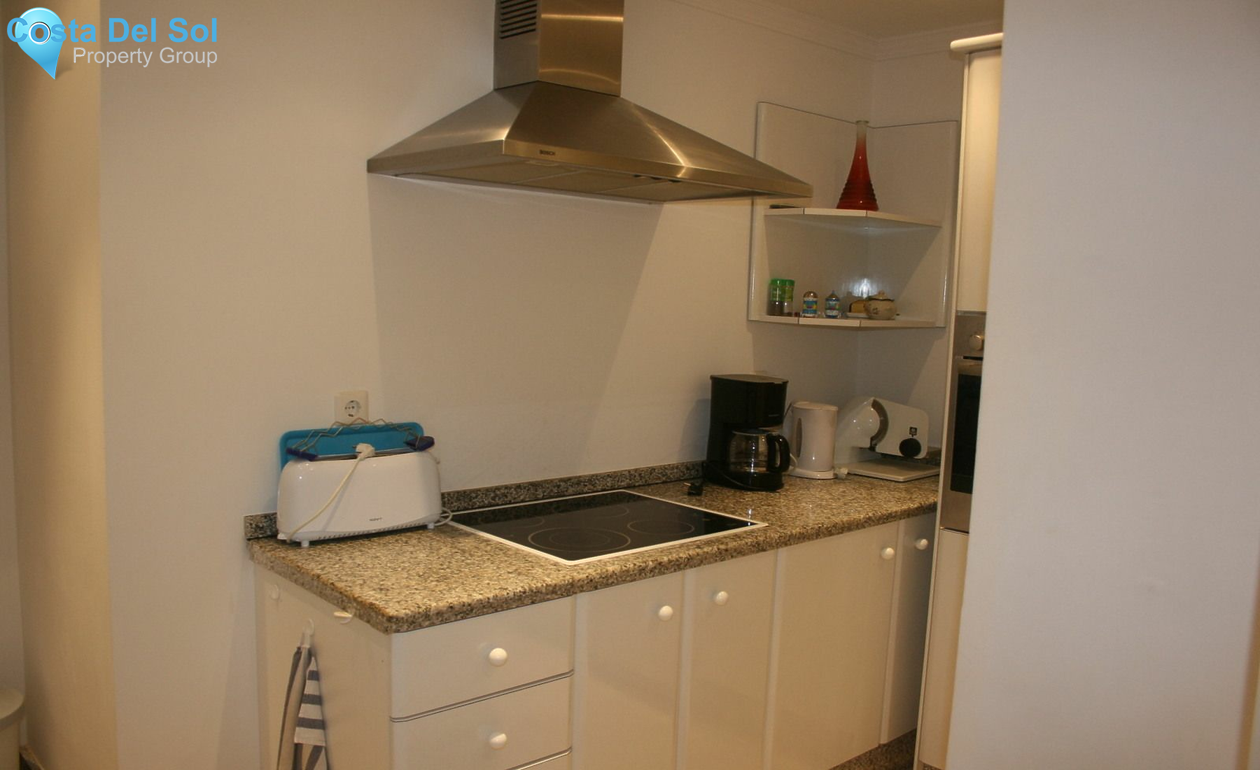 Detached Villa in Hacienda Las Chapas-1231725