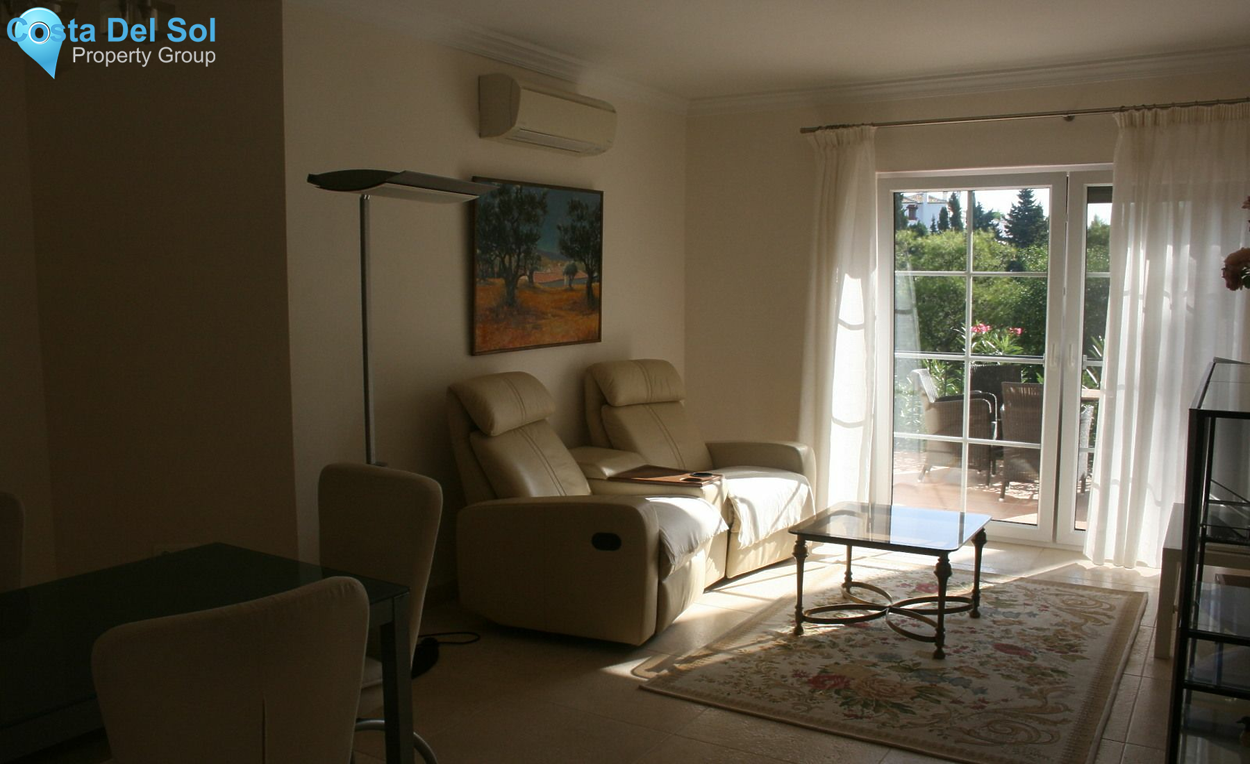 Detached Villa in Hacienda Las Chapas-1231726