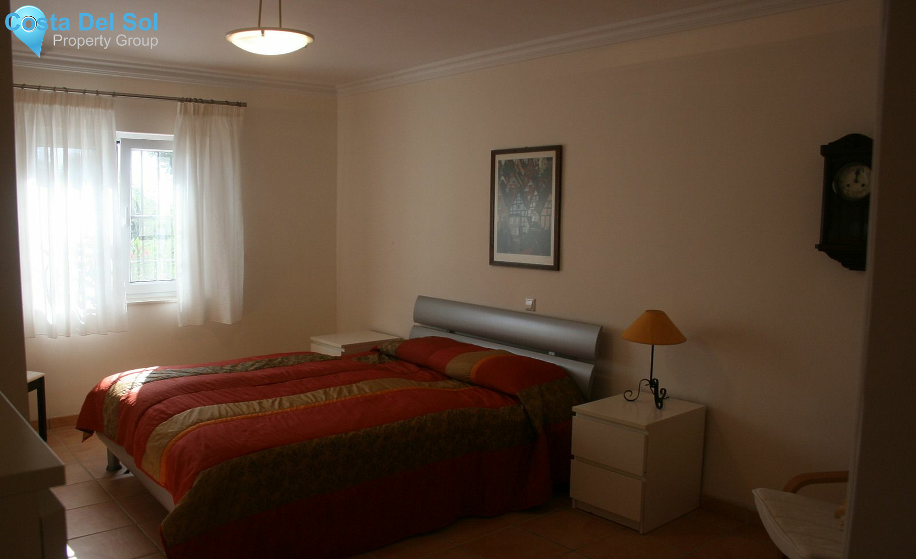 Detached Villa in Hacienda Las Chapas-1231728