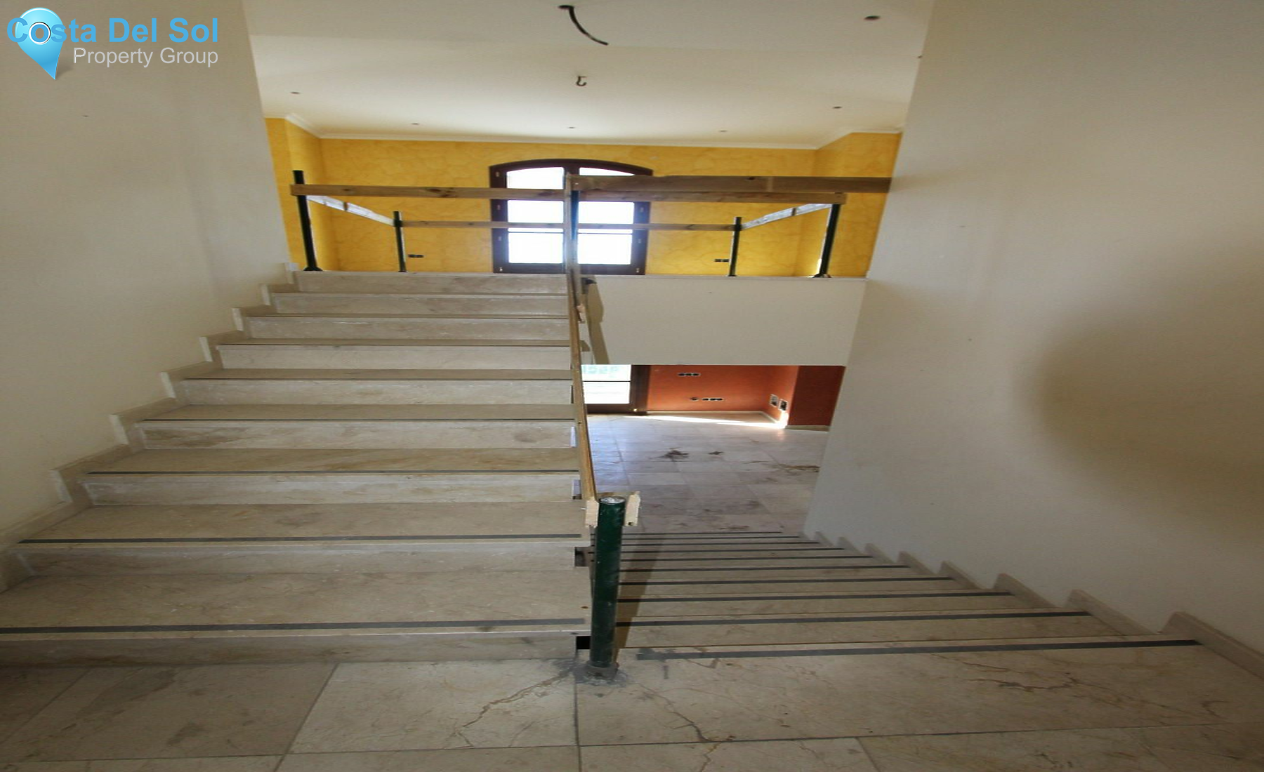 Detached Villa in Istán-1135083