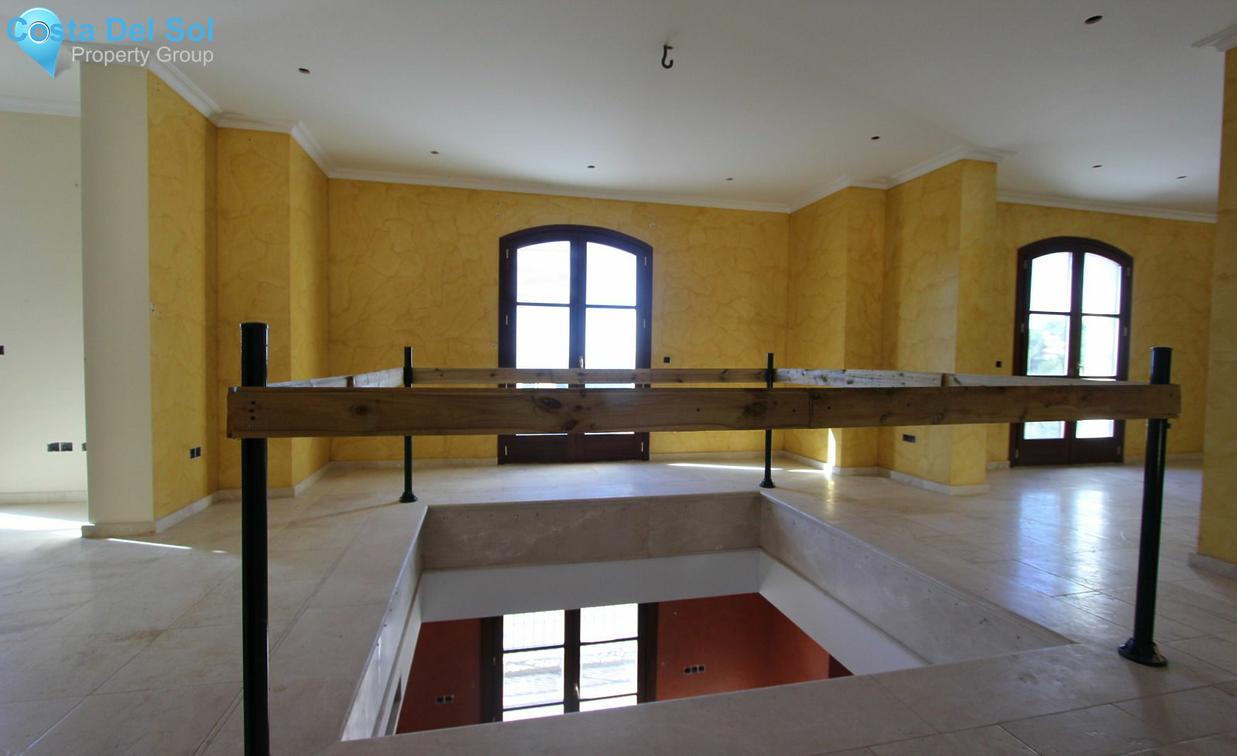 Detached Villa in Istán-1135084