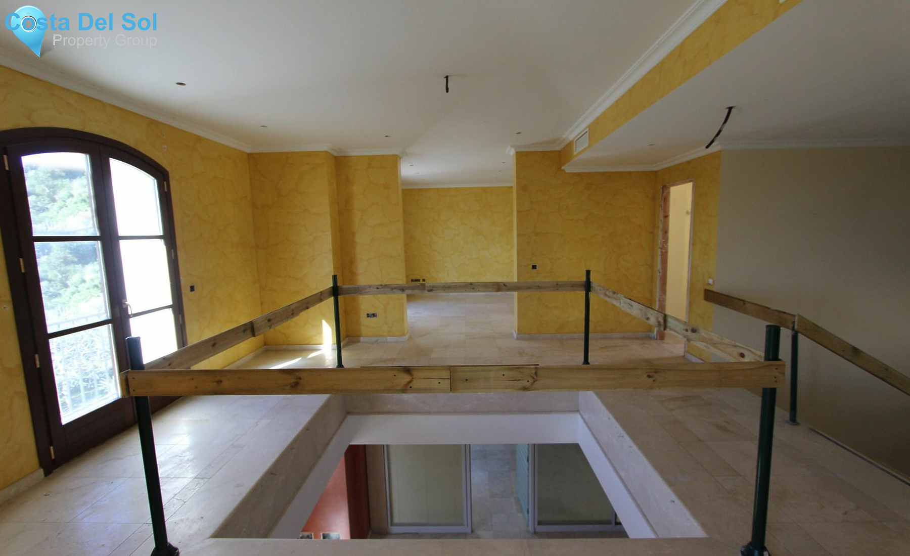 Detached Villa in Istán-1135085