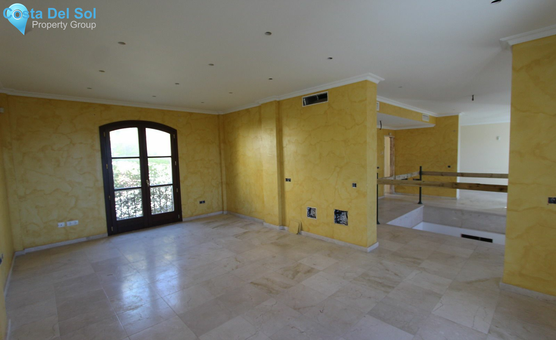 Detached Villa in Istán-1135086