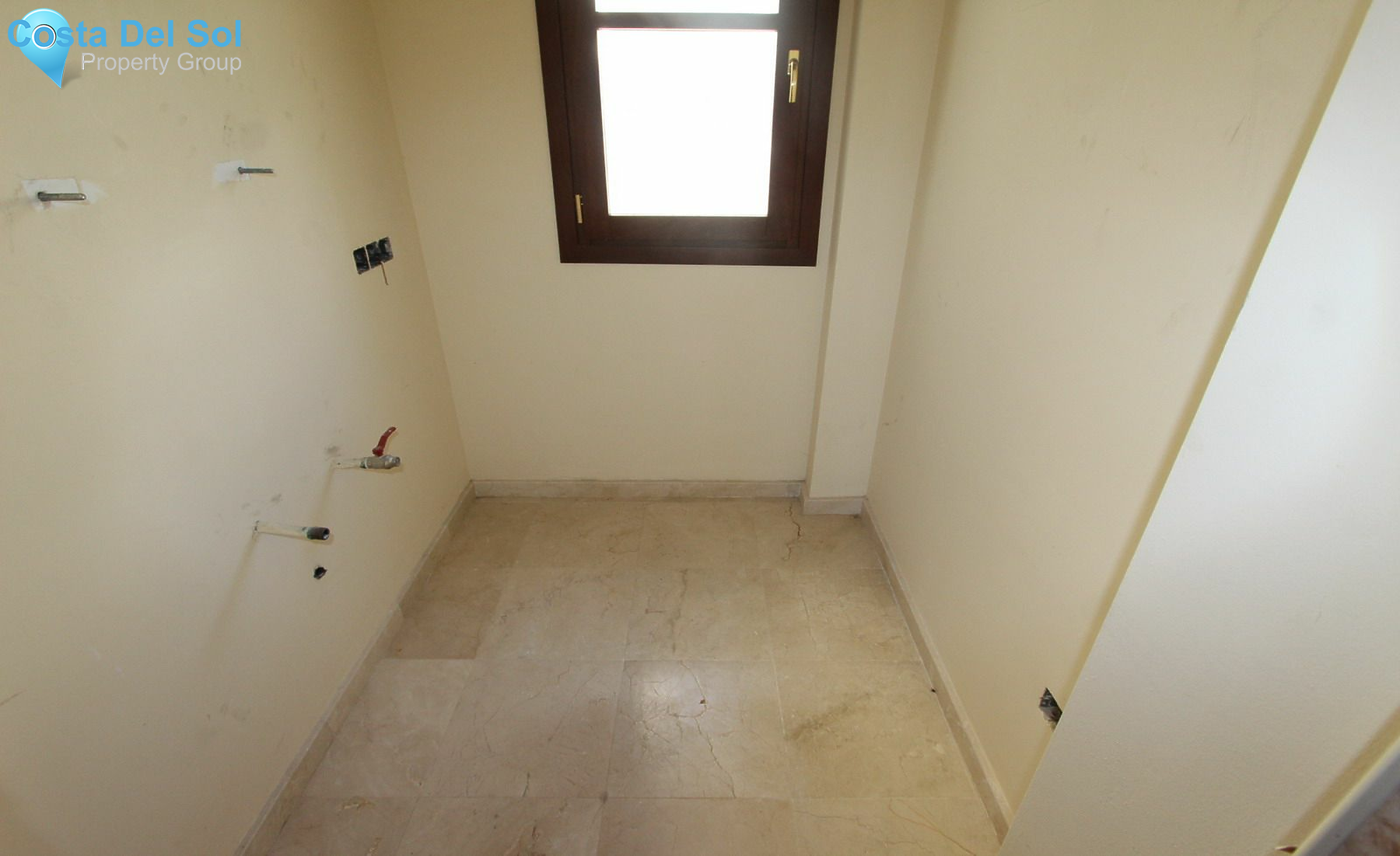 Detached Villa in Istán-1135090