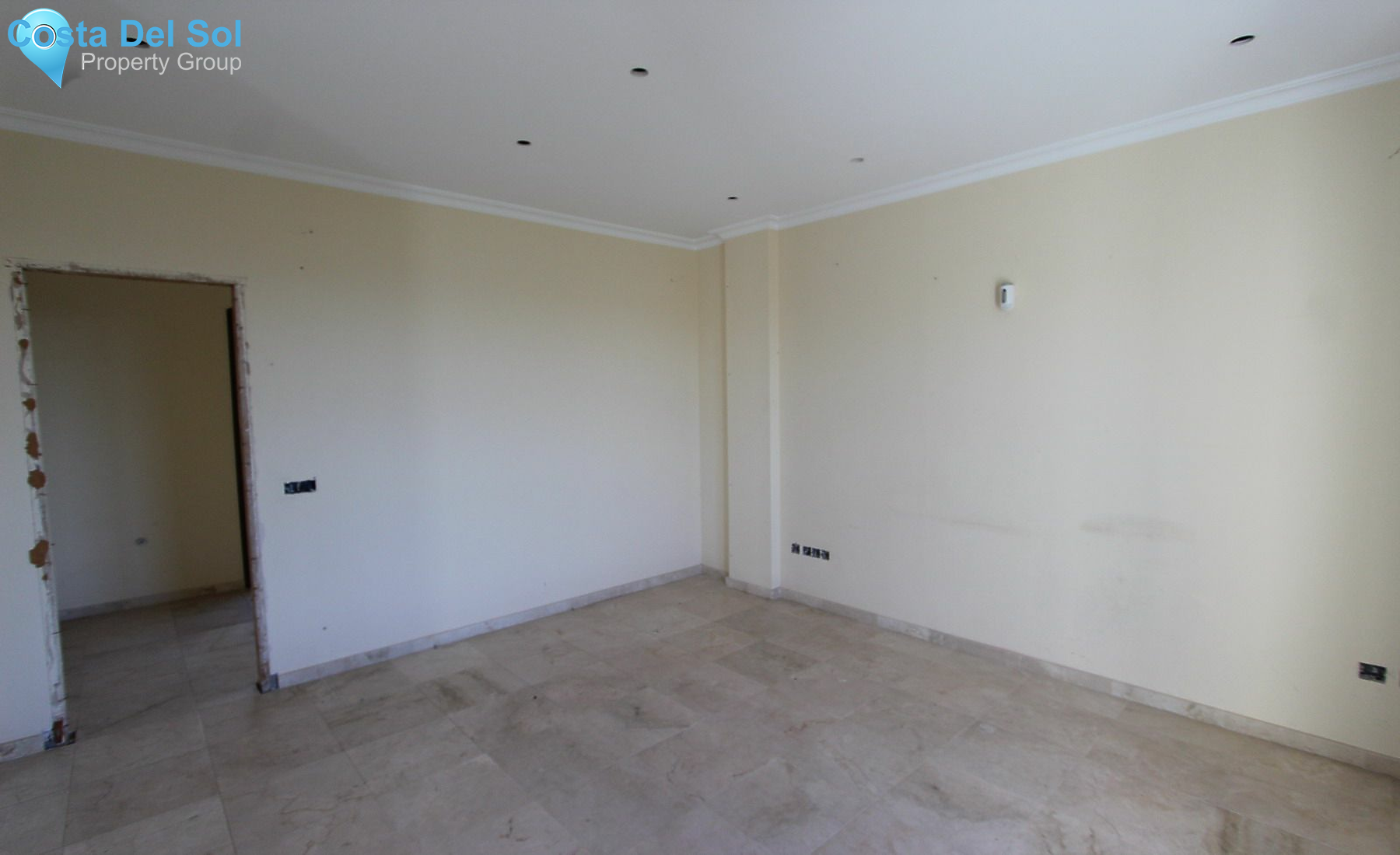 Detached Villa in Istán-1135091