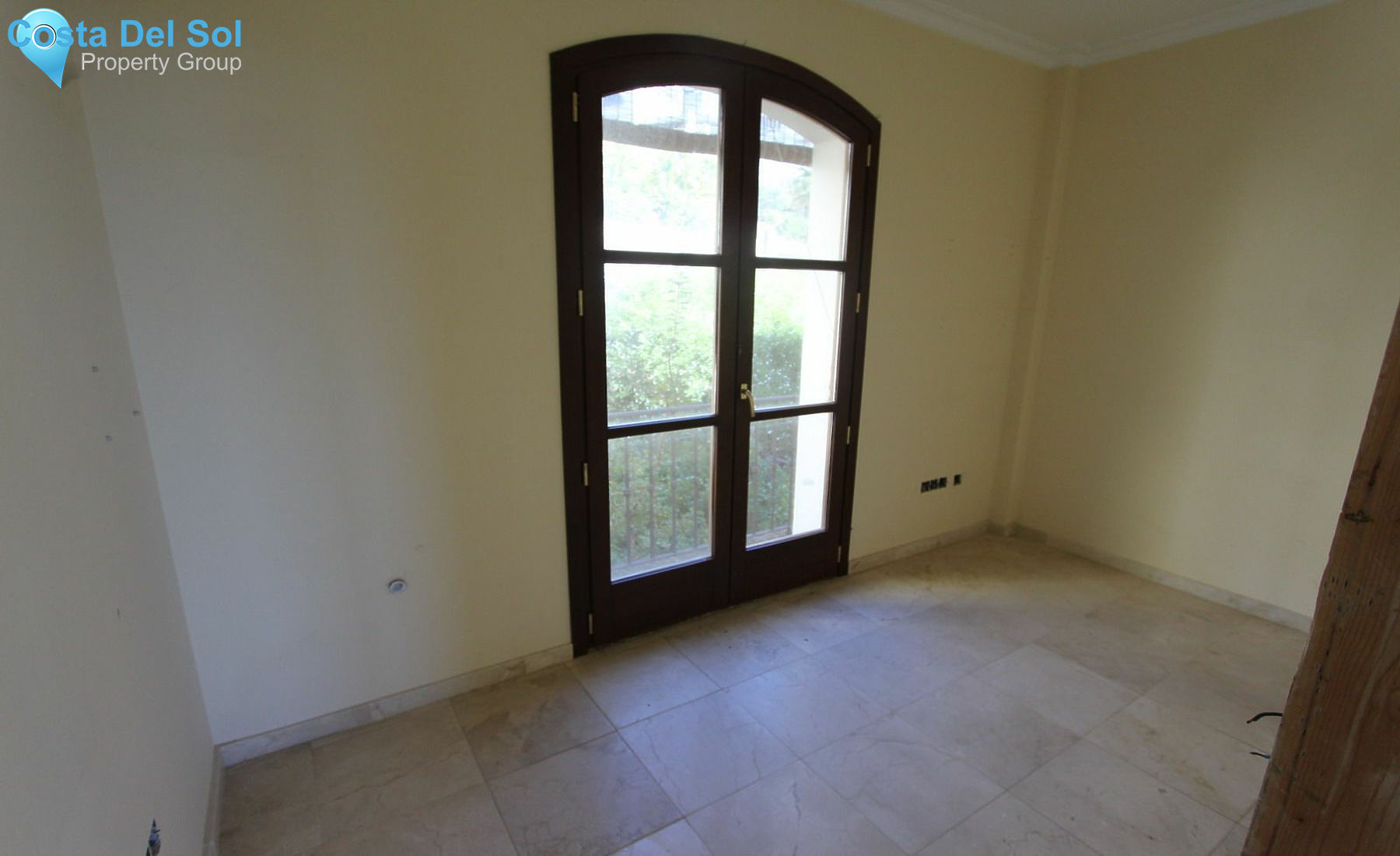 Detached Villa in Istán-1135092