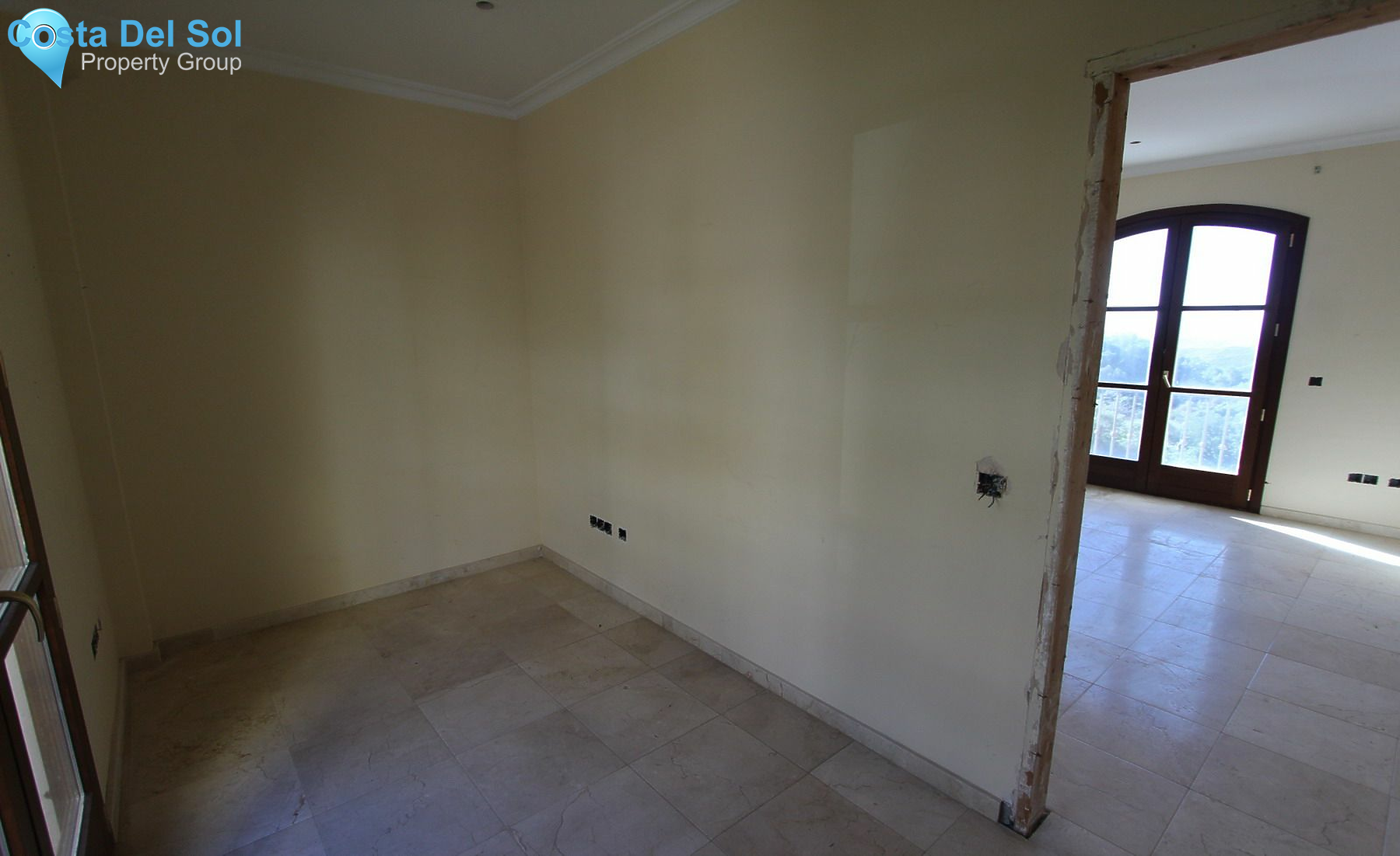 Detached Villa in Istán-1135093