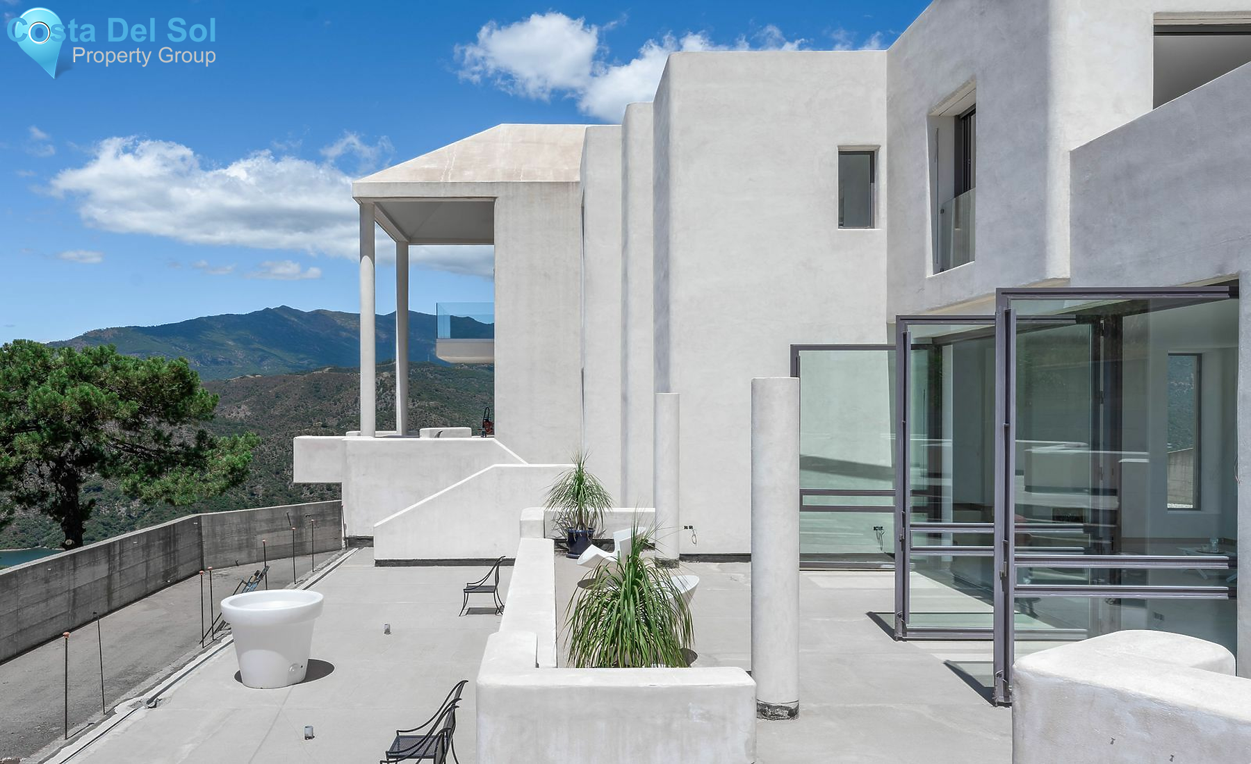 Detached Villa in Istán-1474046