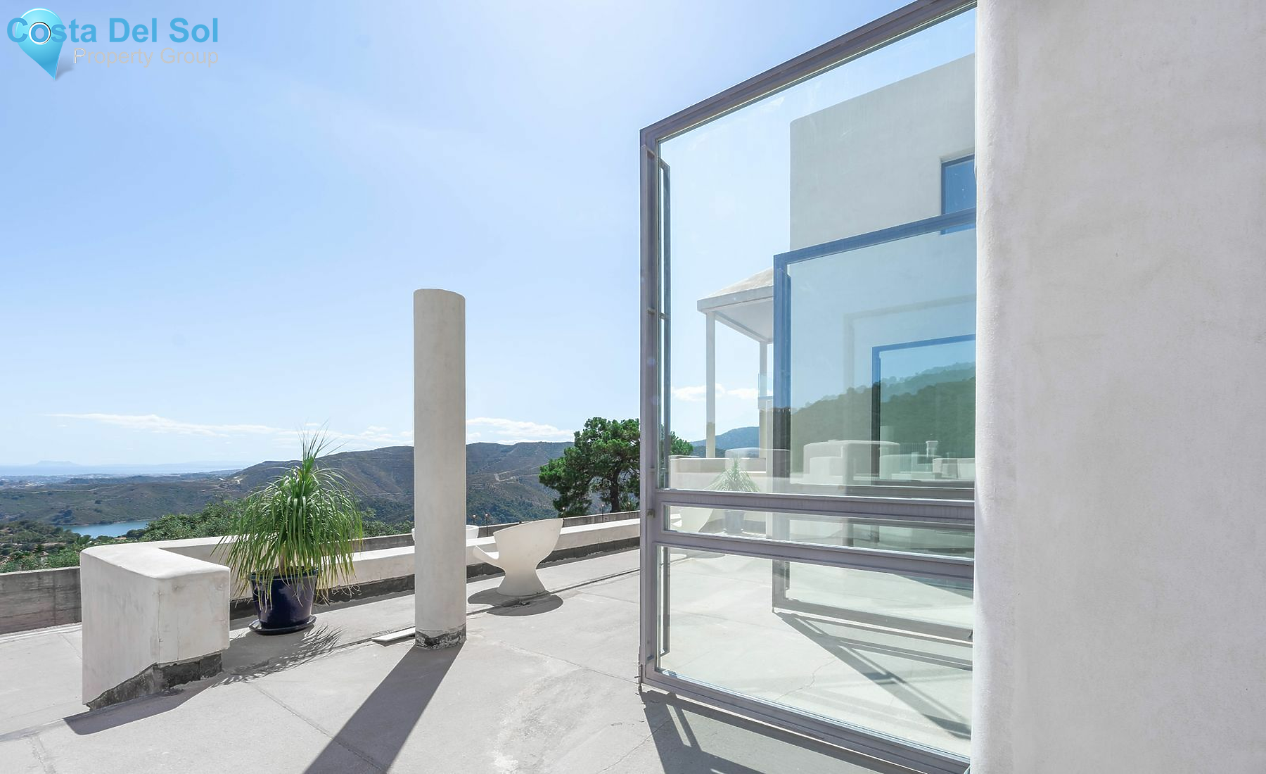 Detached Villa in Istán-1474048