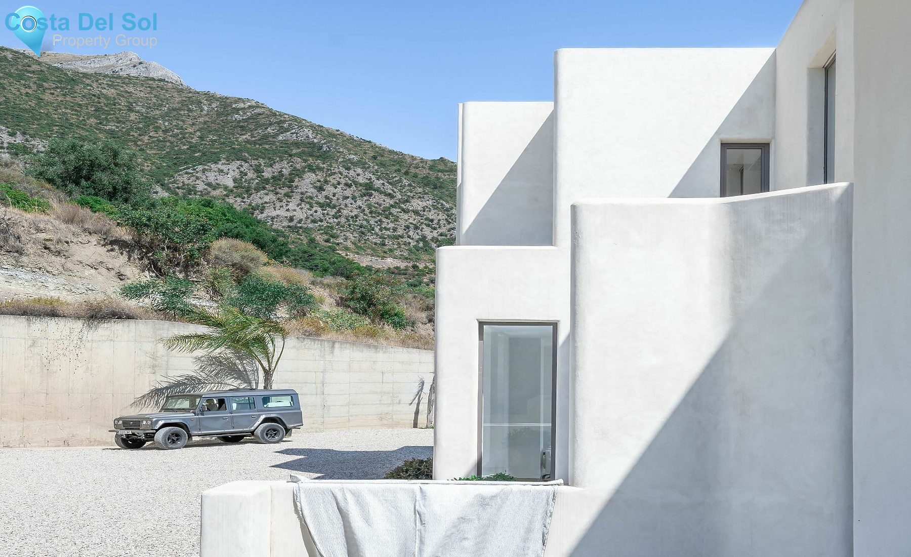 Detached Villa in Istán-1474051