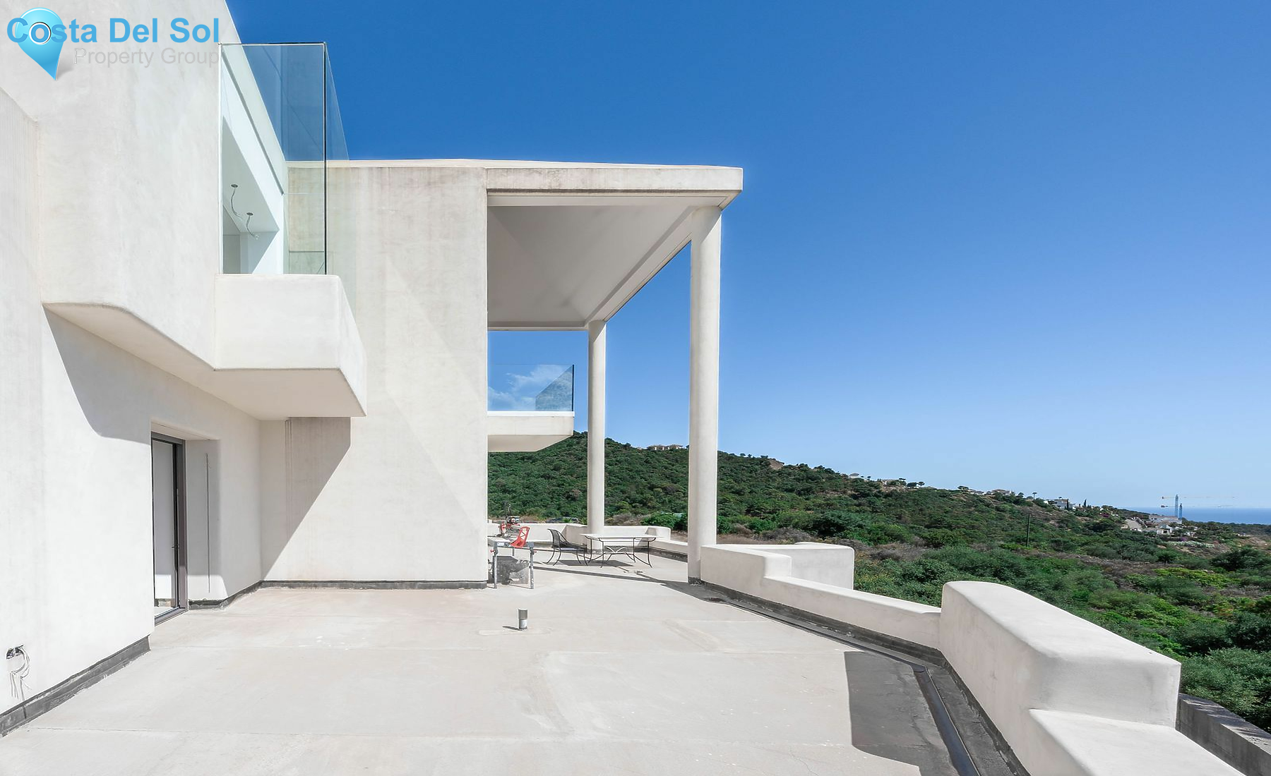 Detached Villa in Istán-1474052