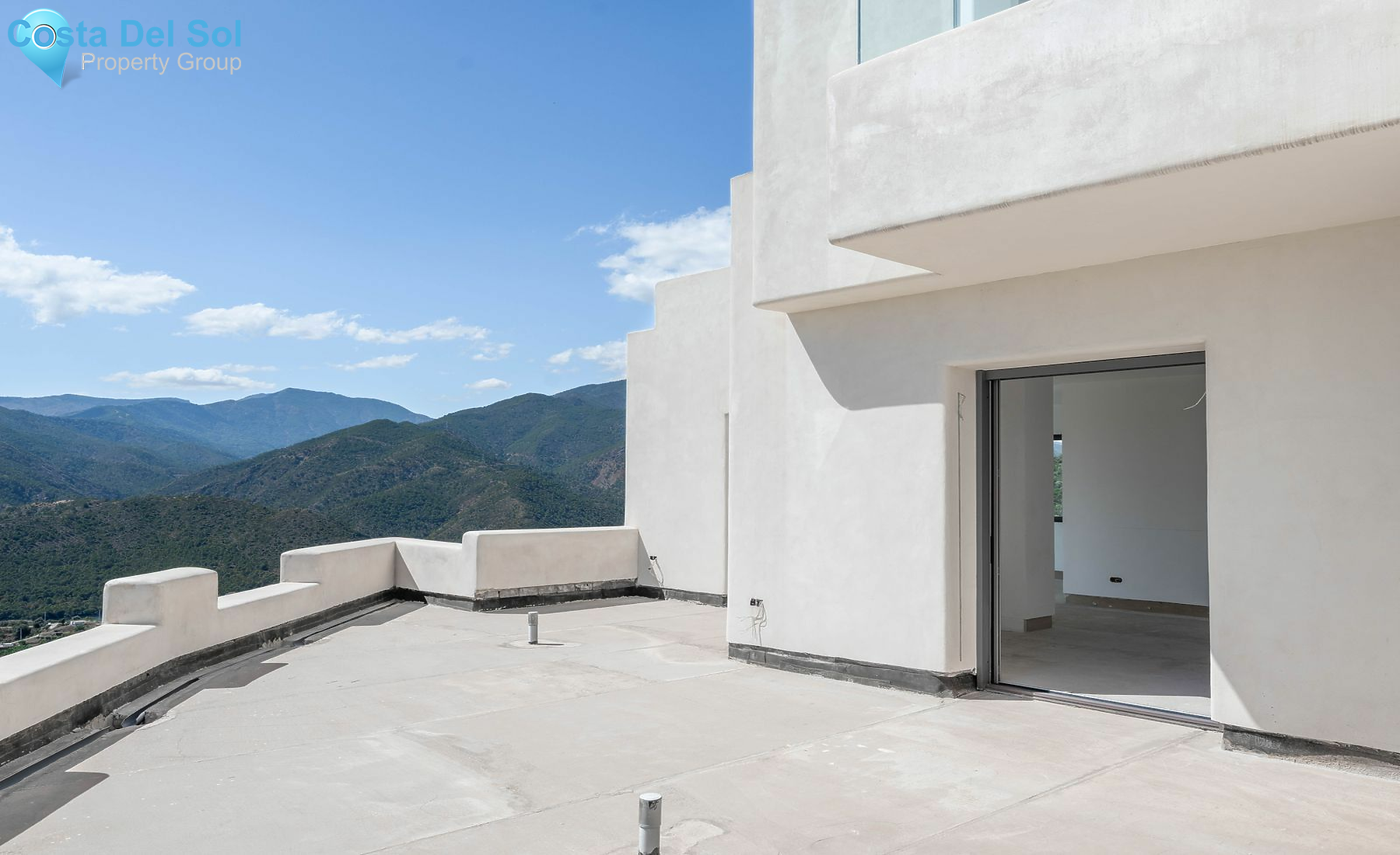 Detached Villa in Istán-1474053