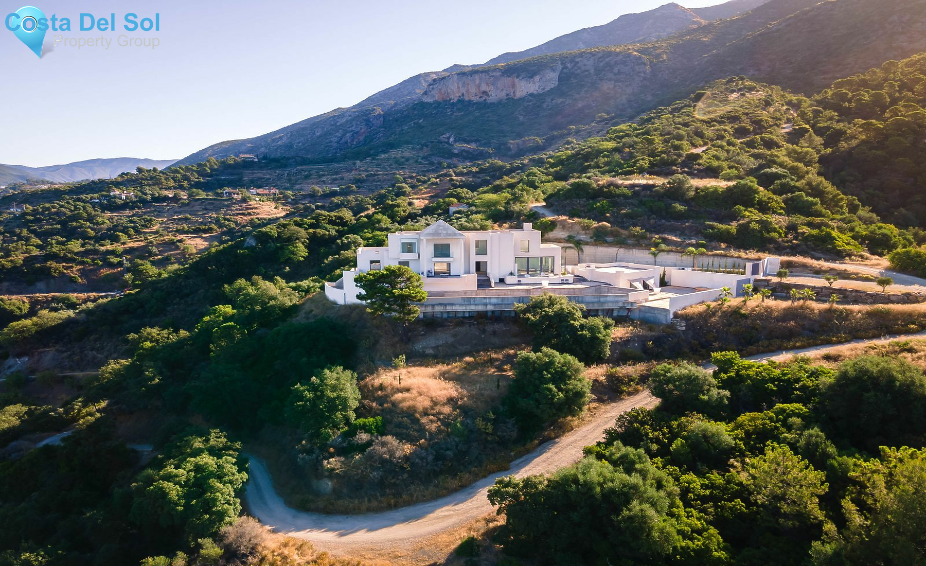 Detached Villa in Istán-1474039