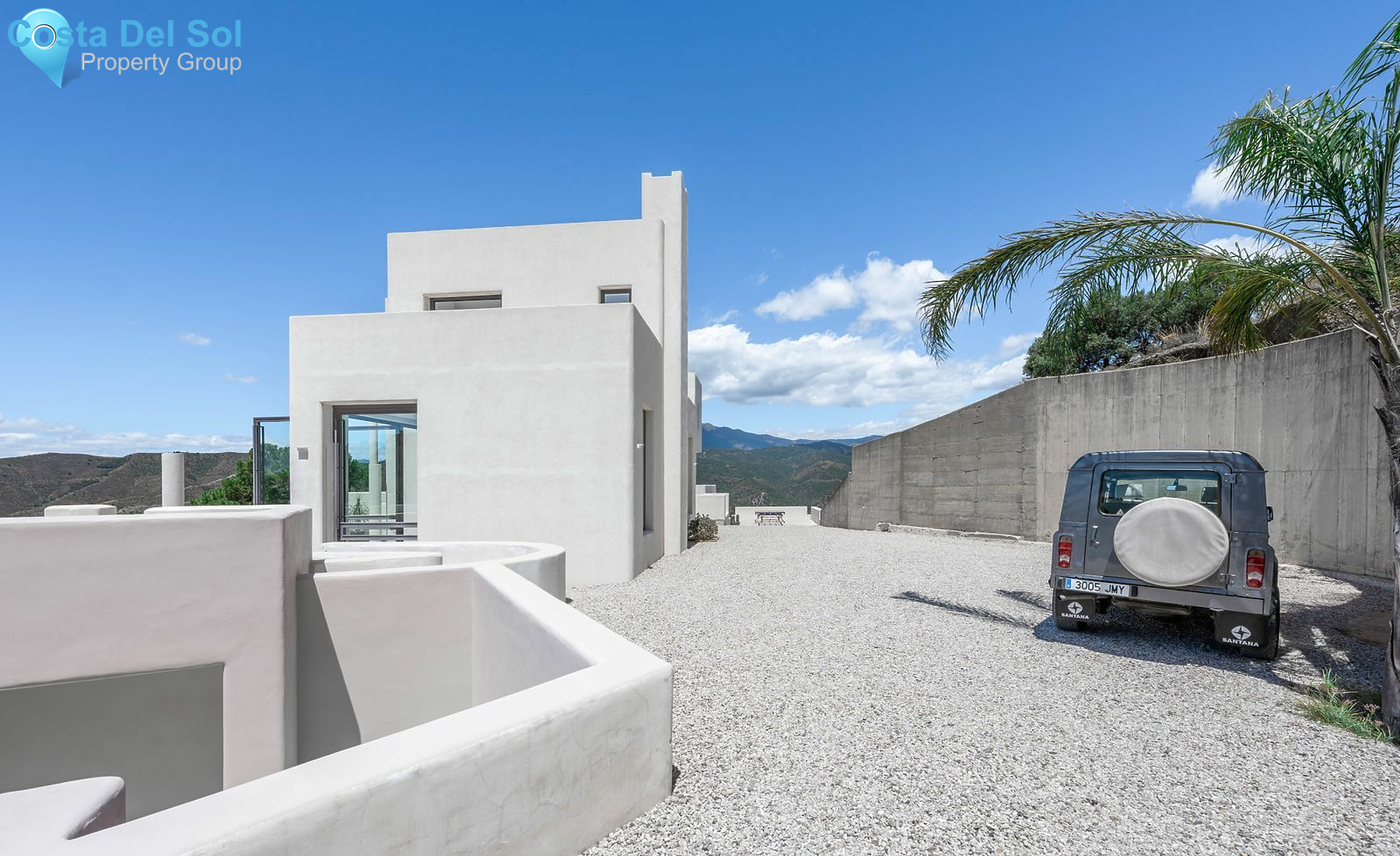 Detached Villa in Istán-1474042