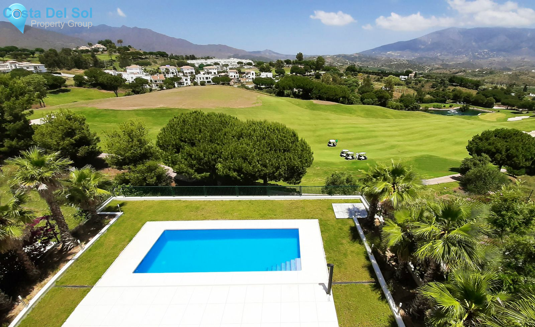 Detached Villa in La Cala Golf-1126148