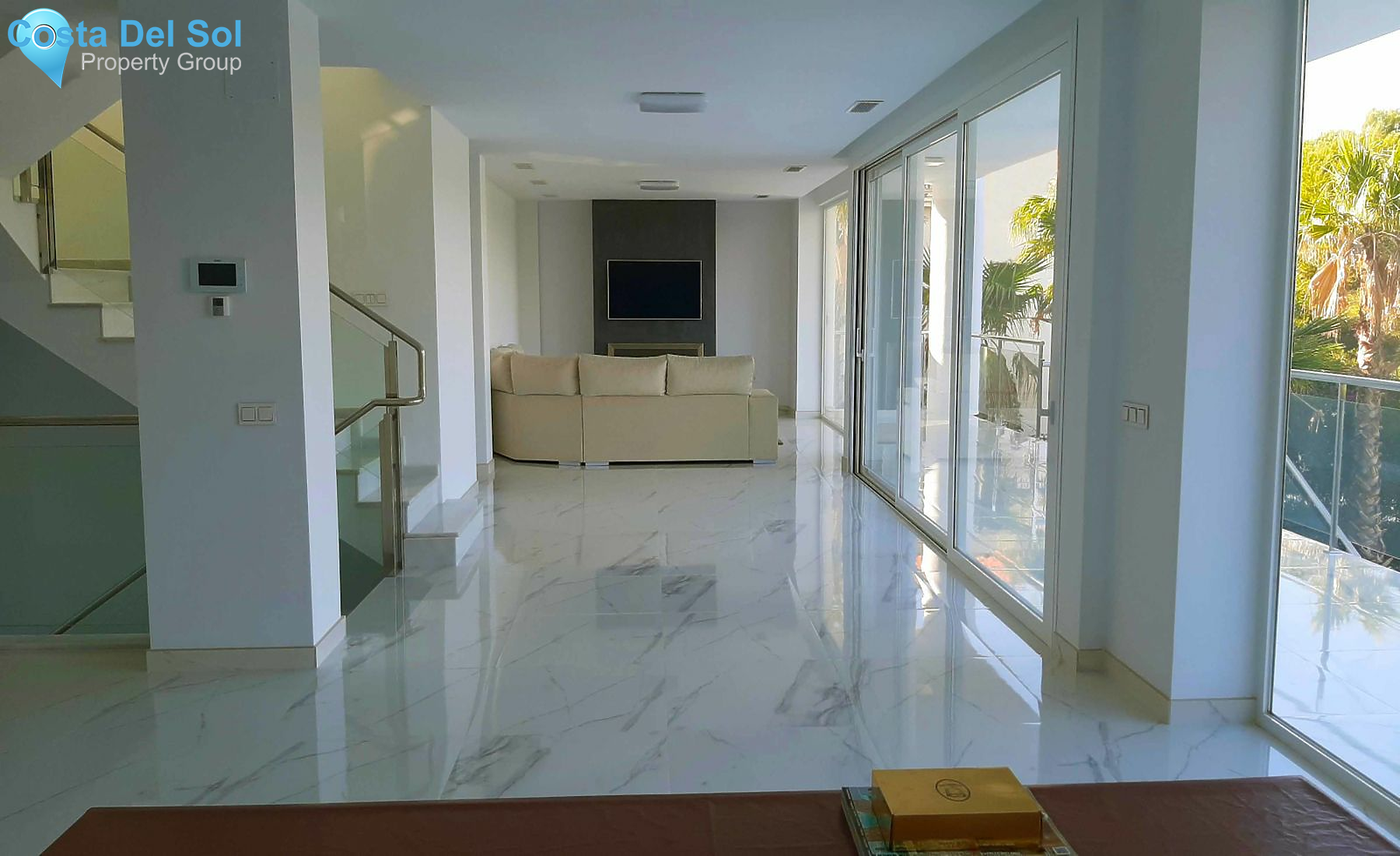 Detached Villa in La Cala Golf-1126159