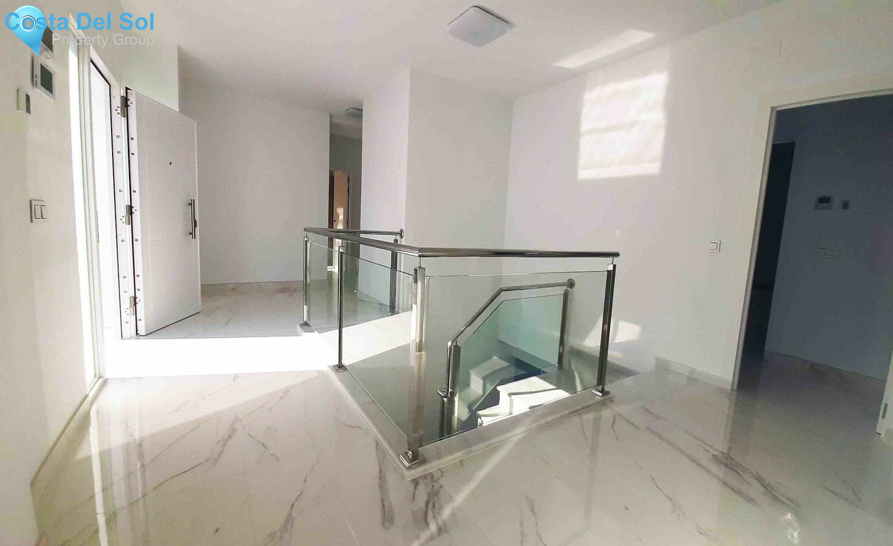 Detached Villa in La Cala Golf-1126160