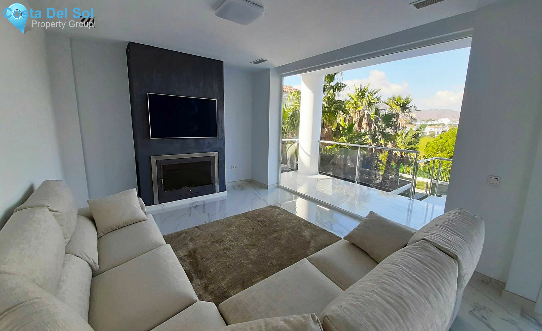 Detached Villa in La Cala Golf-1126161