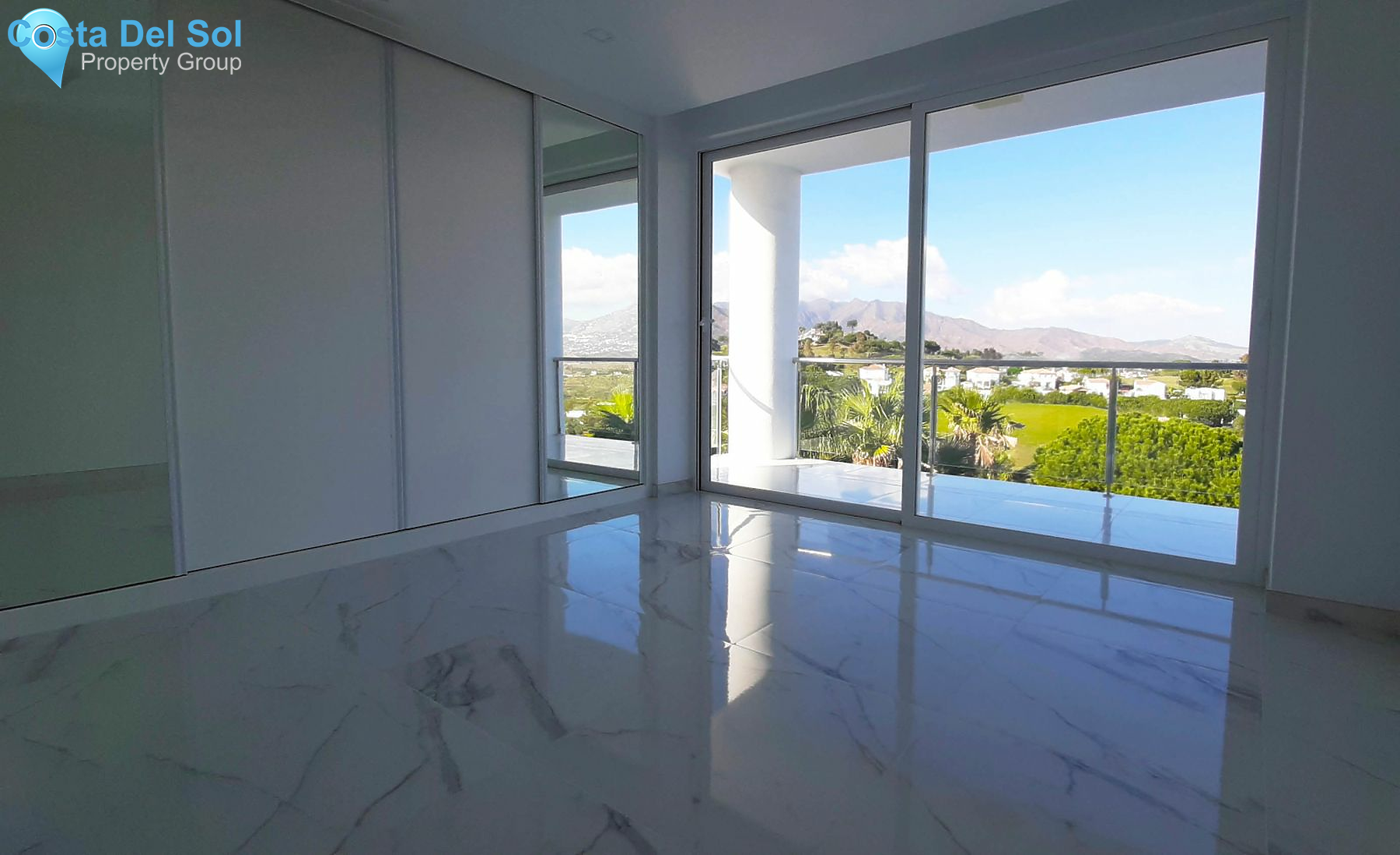 Detached Villa in La Cala Golf-1126162