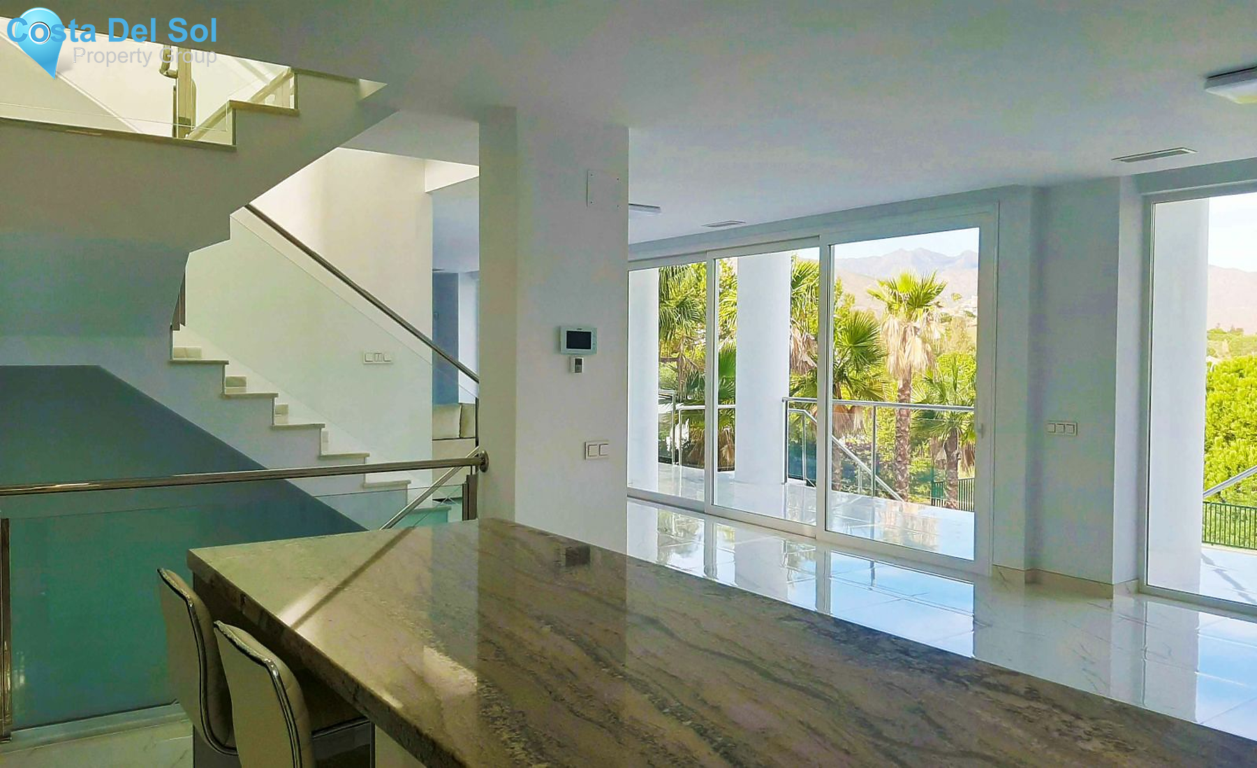 Detached Villa in La Cala Golf-1126163