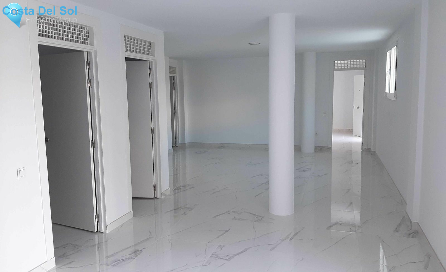 Detached Villa in La Cala Golf-1126164