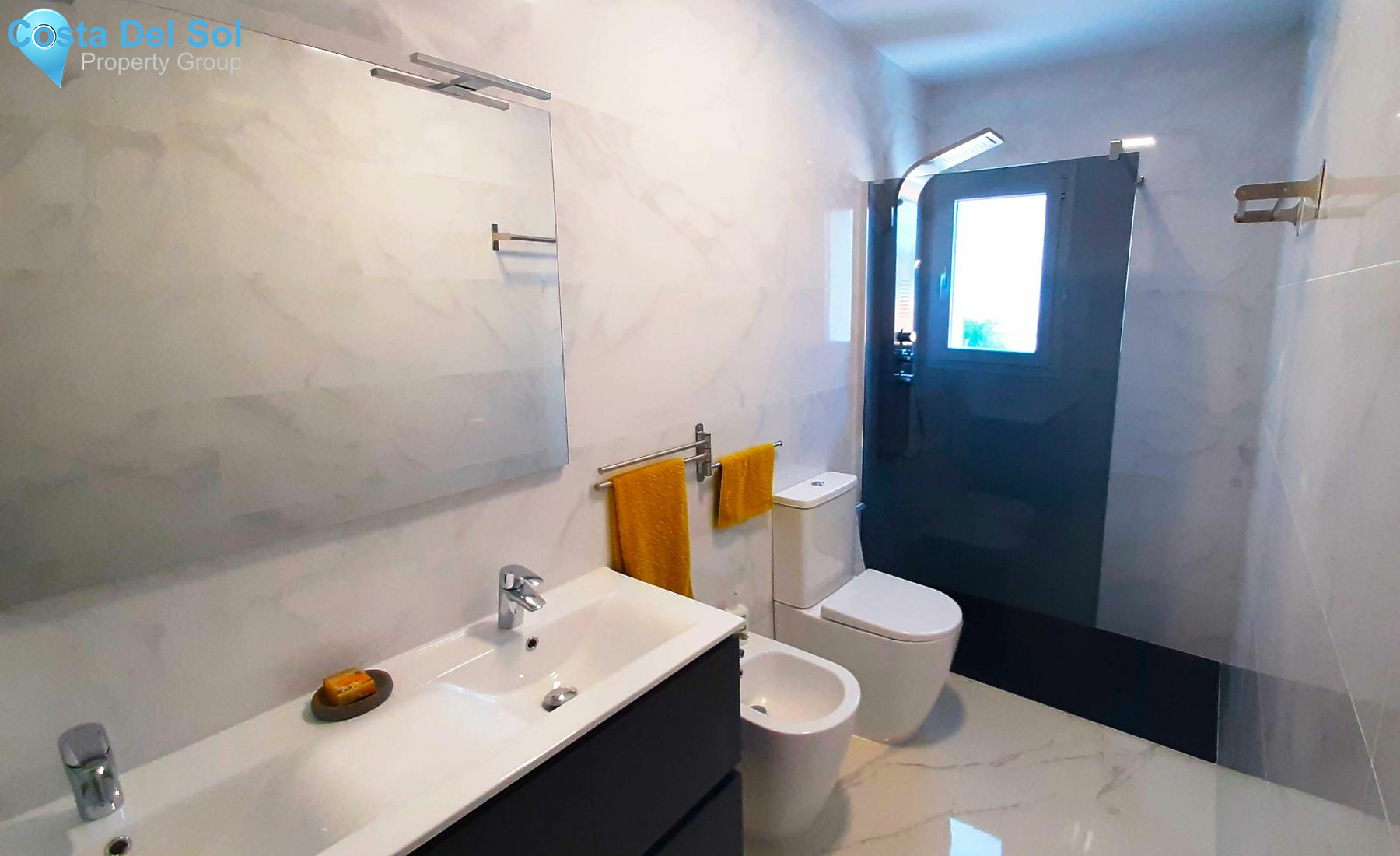 Detached Villa in La Cala Golf-1126165