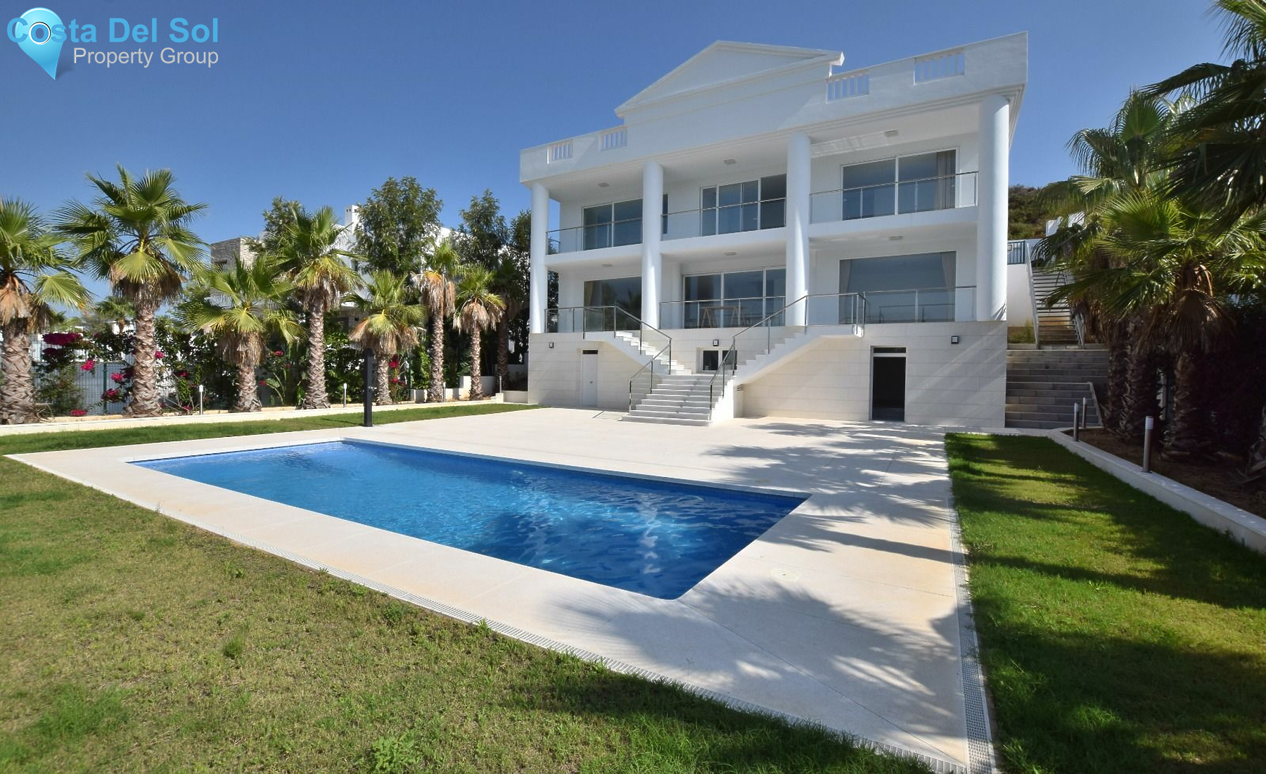 Detached Villa in La Cala Golf-1126149