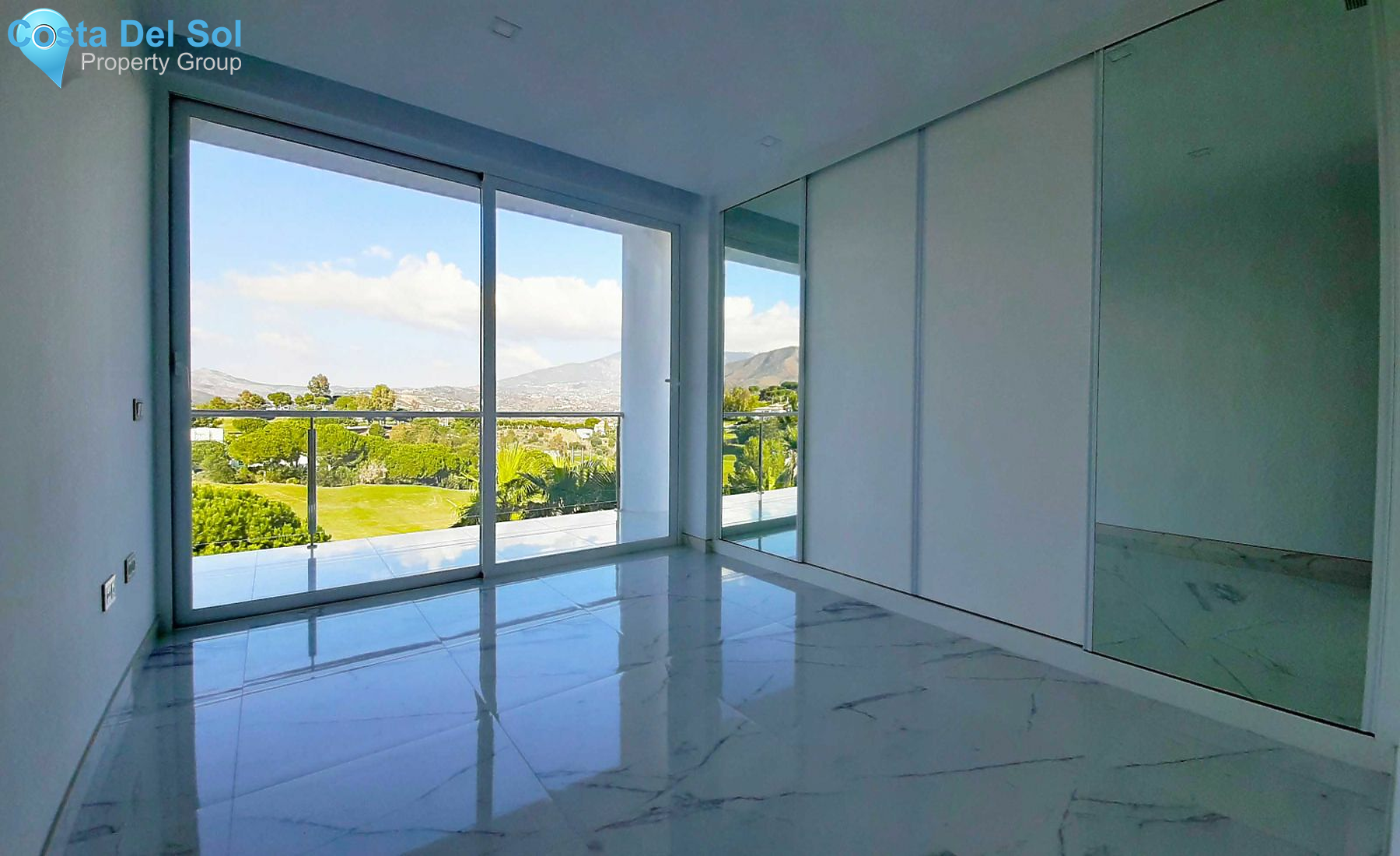 Detached Villa in La Cala Golf-1126150