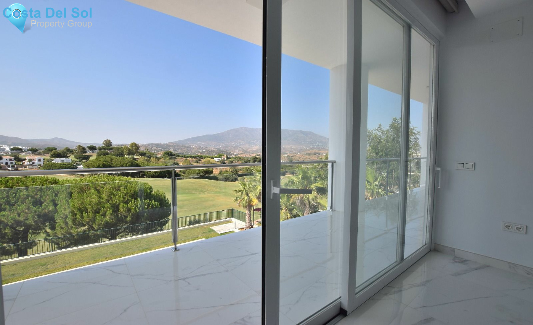 Detached Villa in La Cala Golf-1126151