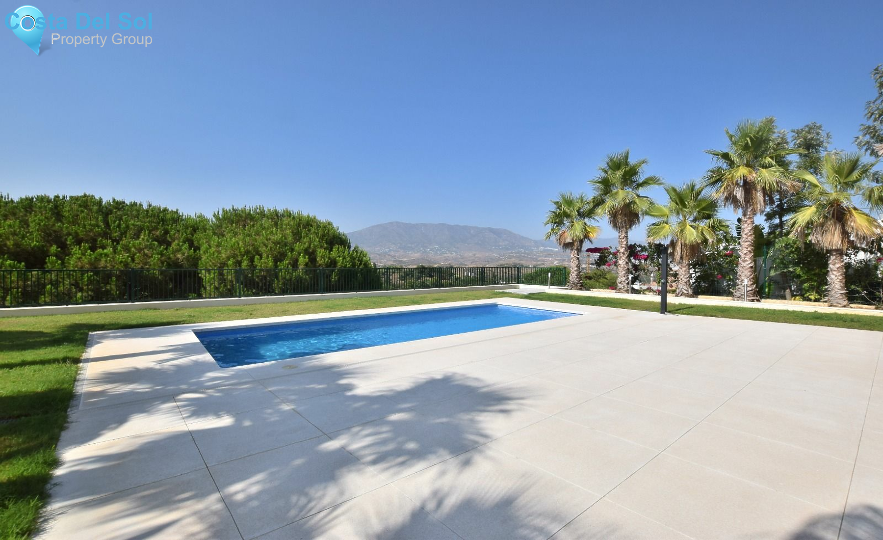 Detached Villa in La Cala Golf-1126152
