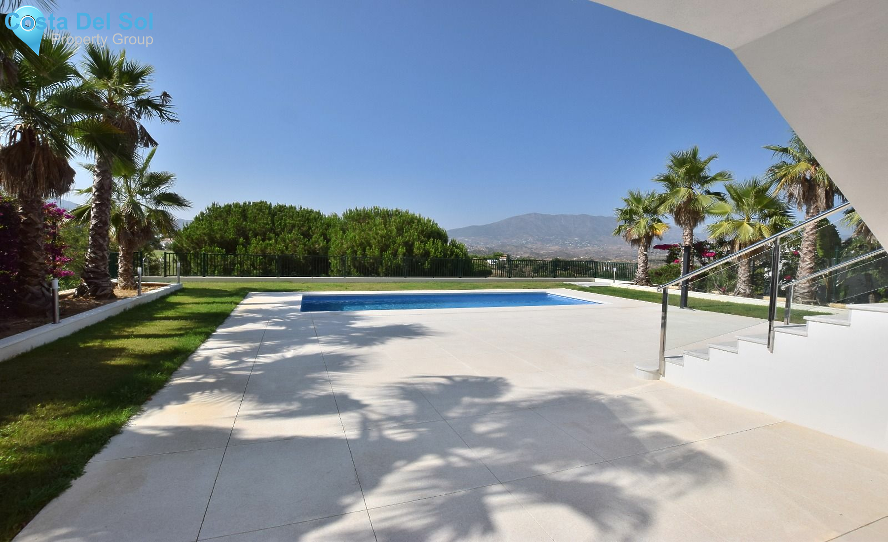 Detached Villa in La Cala Golf-1126153