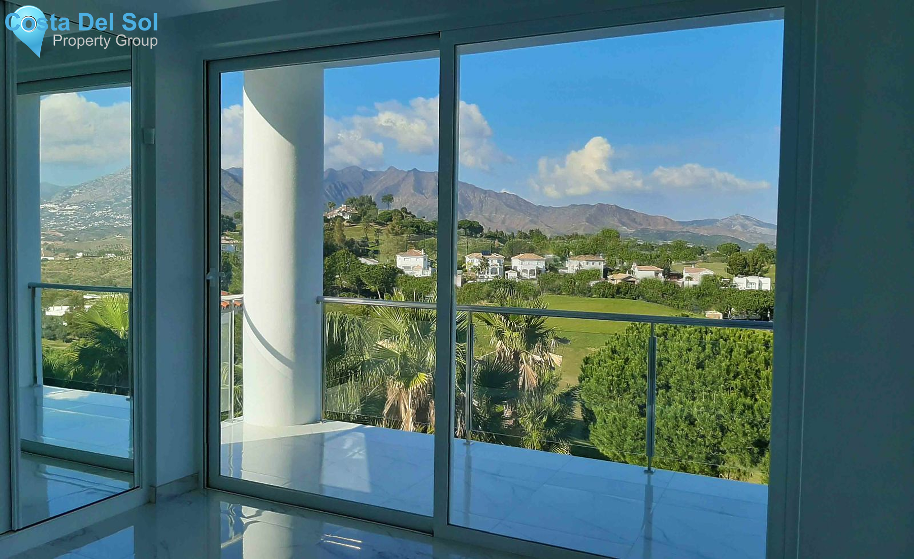 Detached Villa in La Cala Golf-1126154