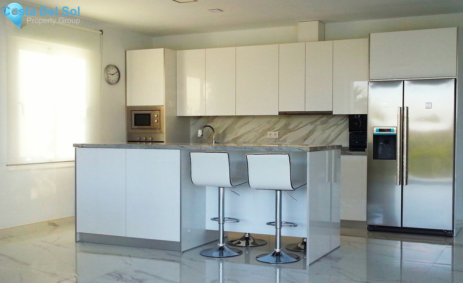 Detached Villa in La Cala Golf-1126155