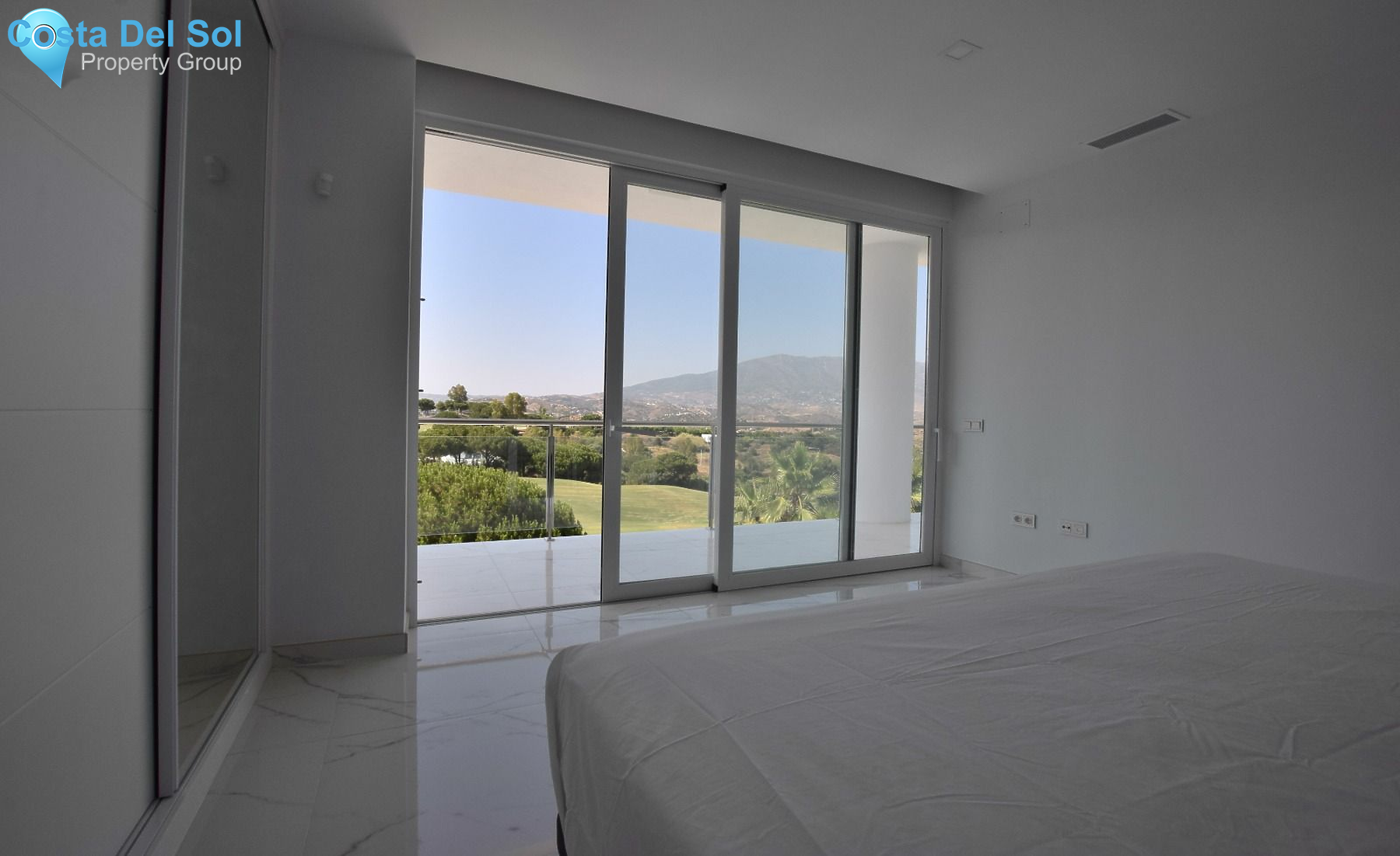 Detached Villa in La Cala Golf-1126156