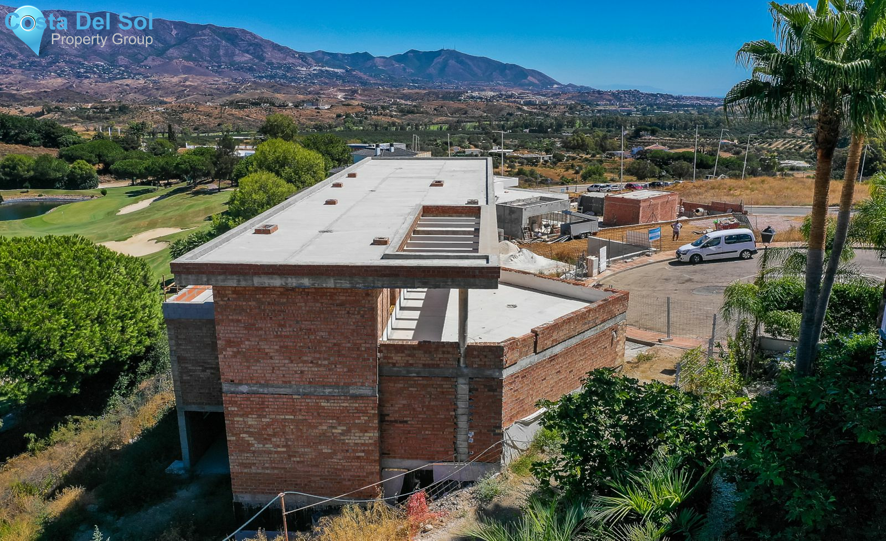 Detached Villa in La Cala Golf
