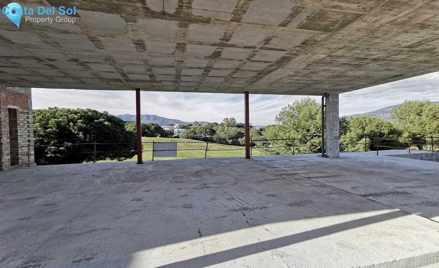 Detached Villa in La Cala Golf-1177940