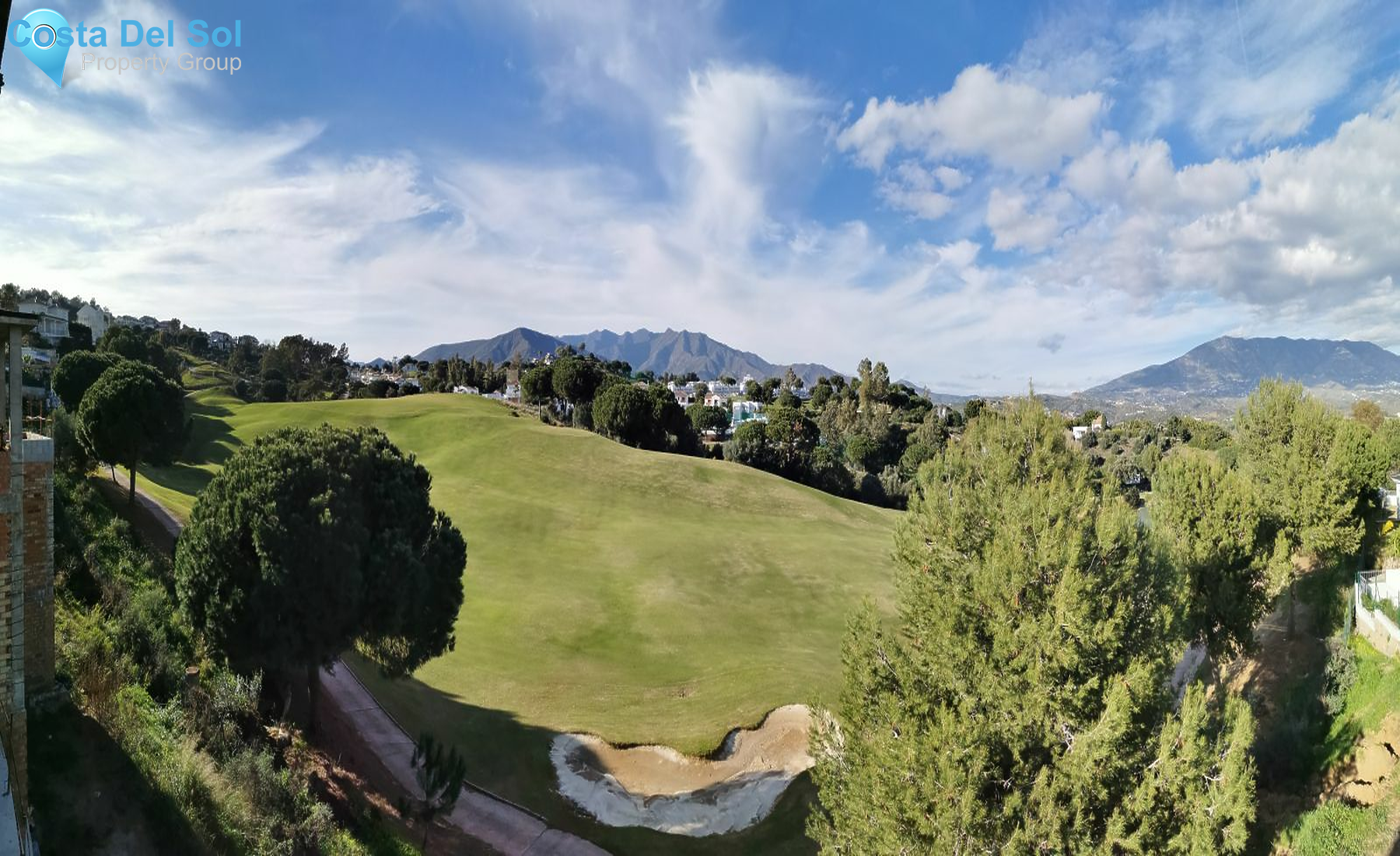 Detached Villa in La Cala Golf-1177942