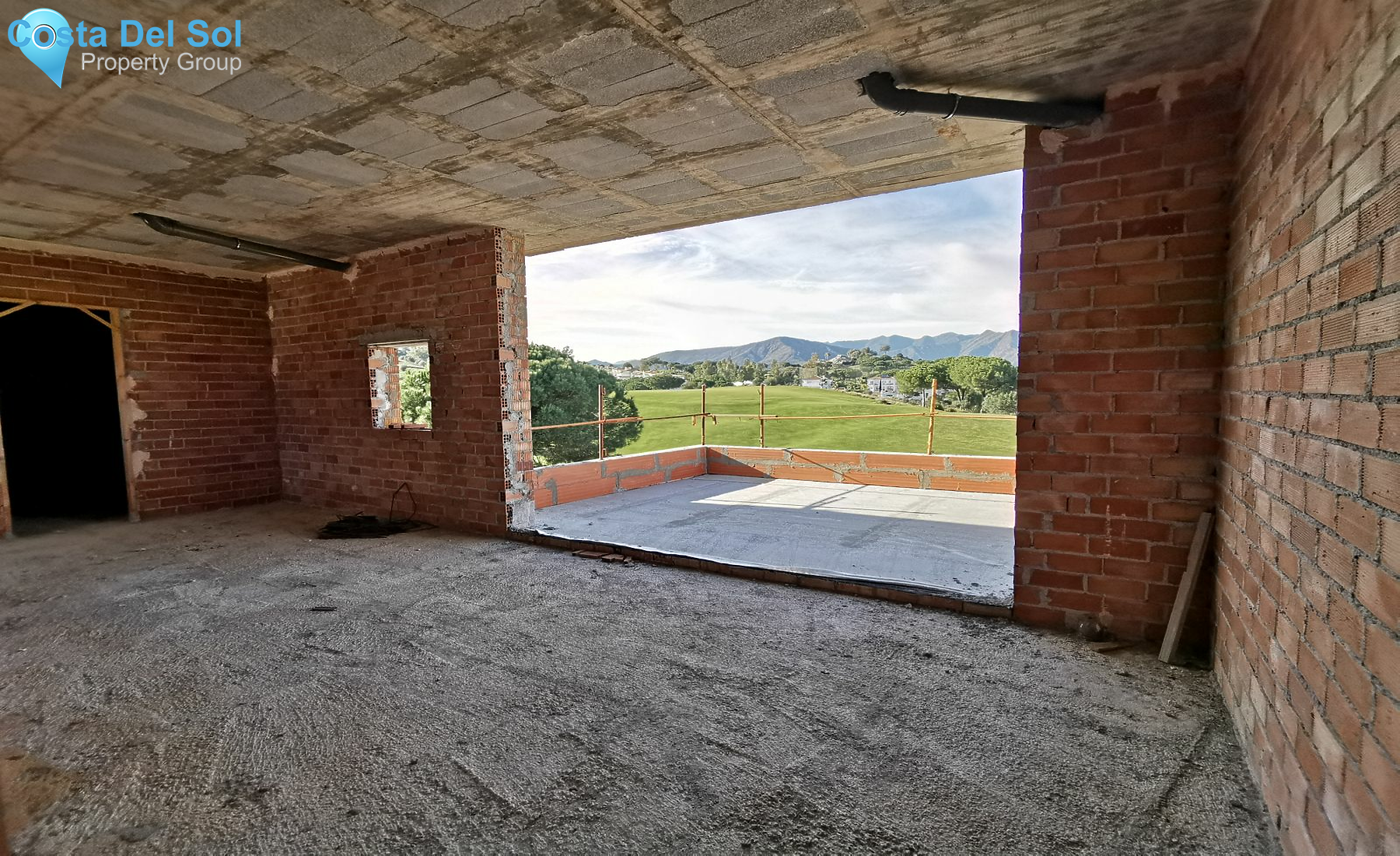 Detached Villa in La Cala Golf-1177943