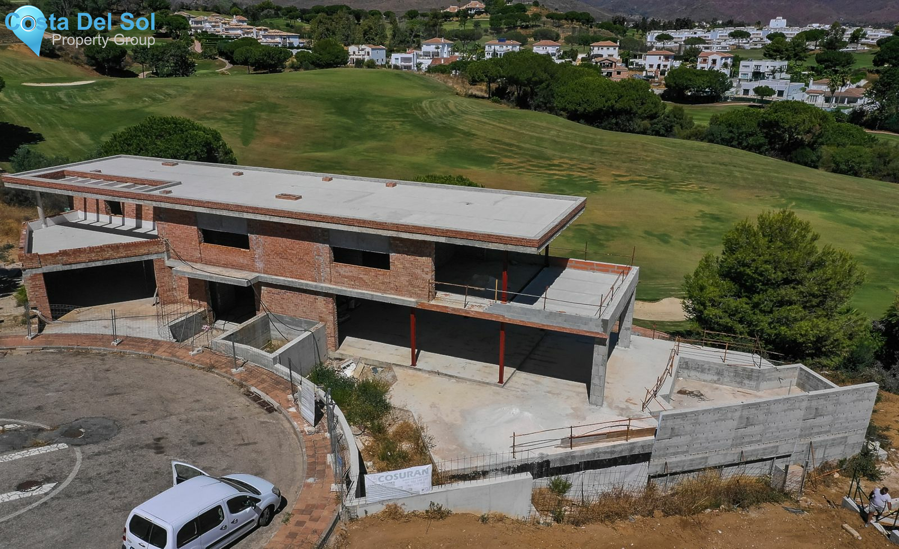 Detached Villa in La Cala Golf-1177944