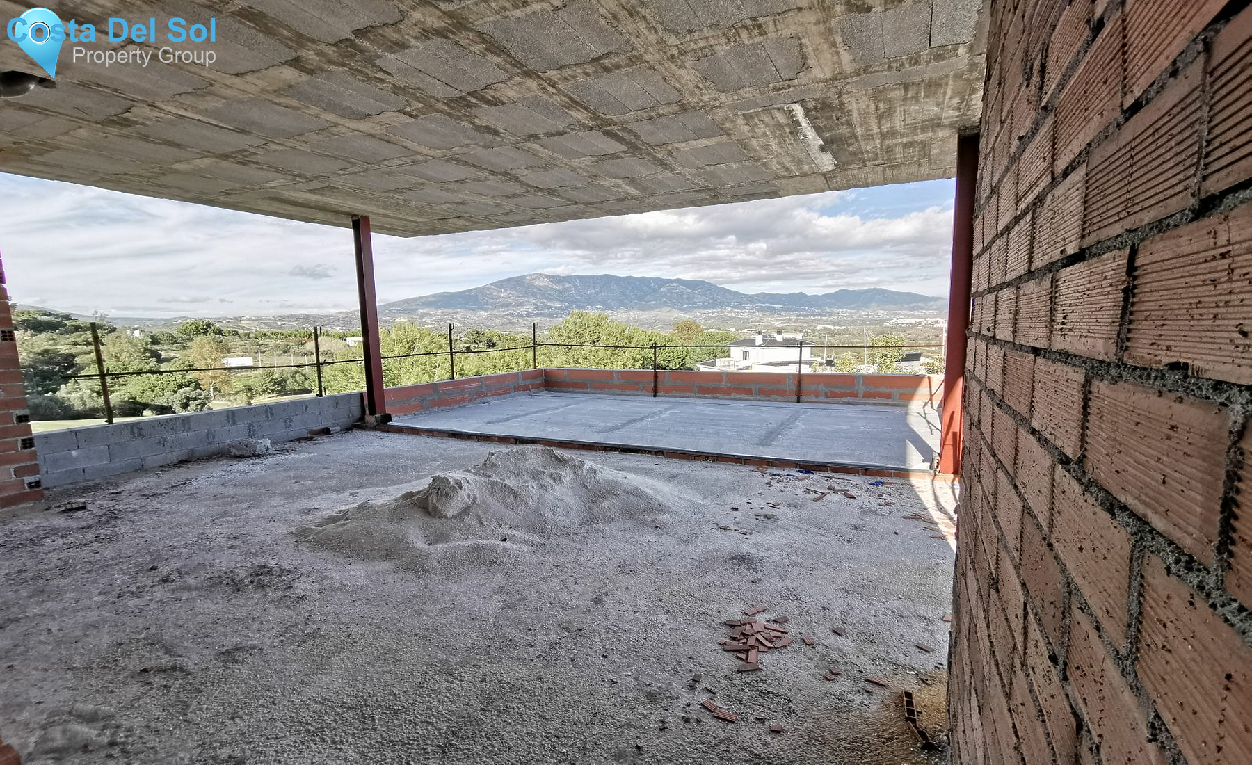 Detached Villa in La Cala Golf-1177945