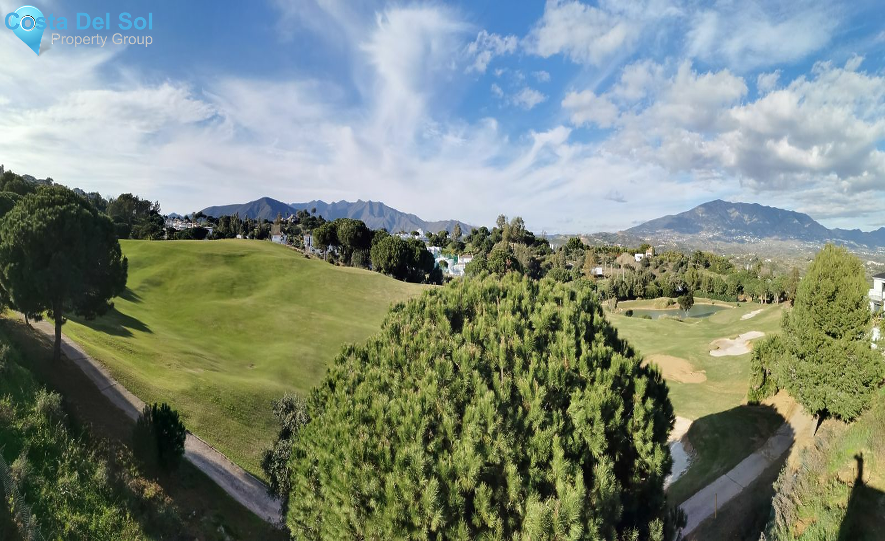 Detached Villa in La Cala Golf-1177946