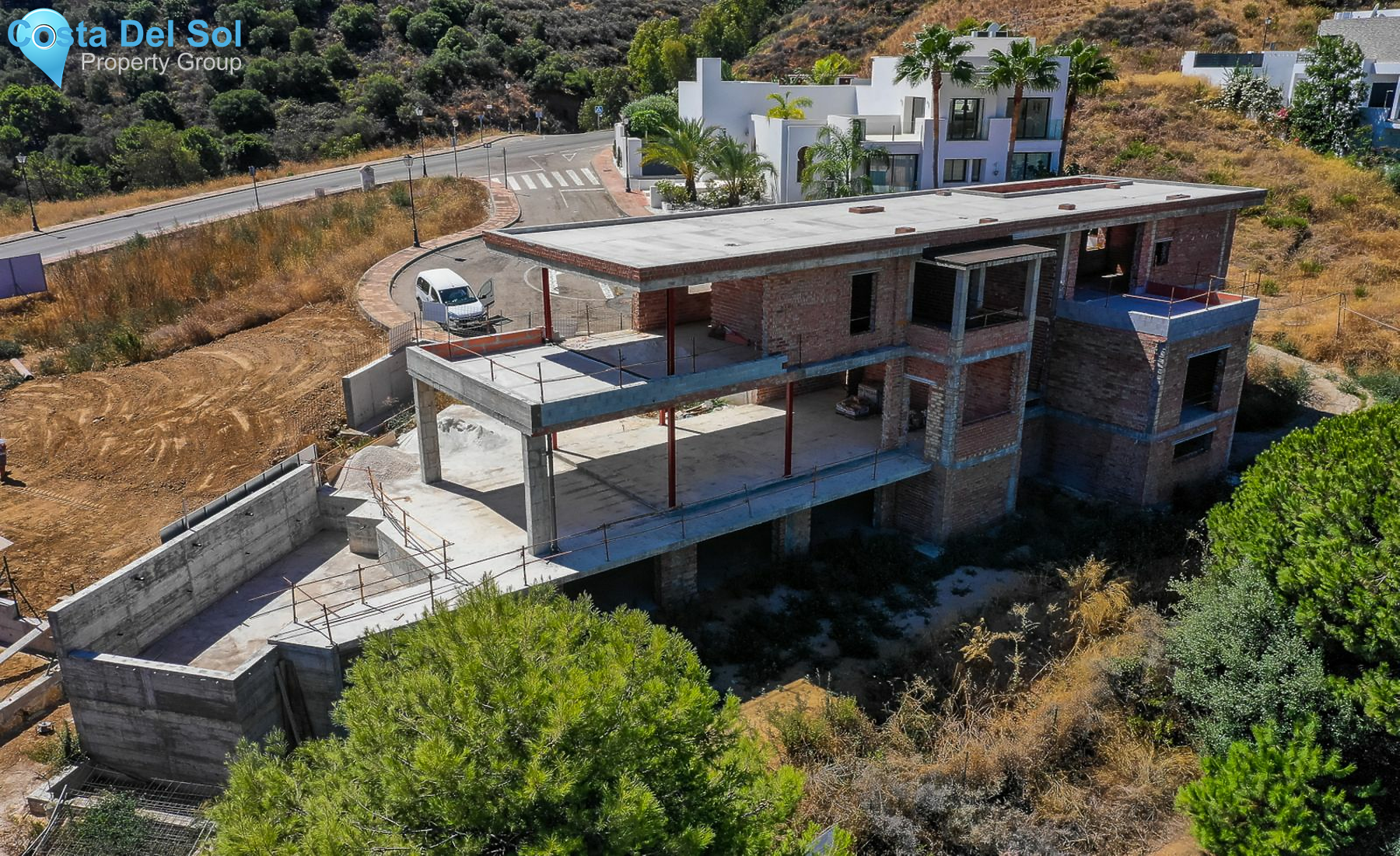 Detached Villa in La Cala Golf-1177947