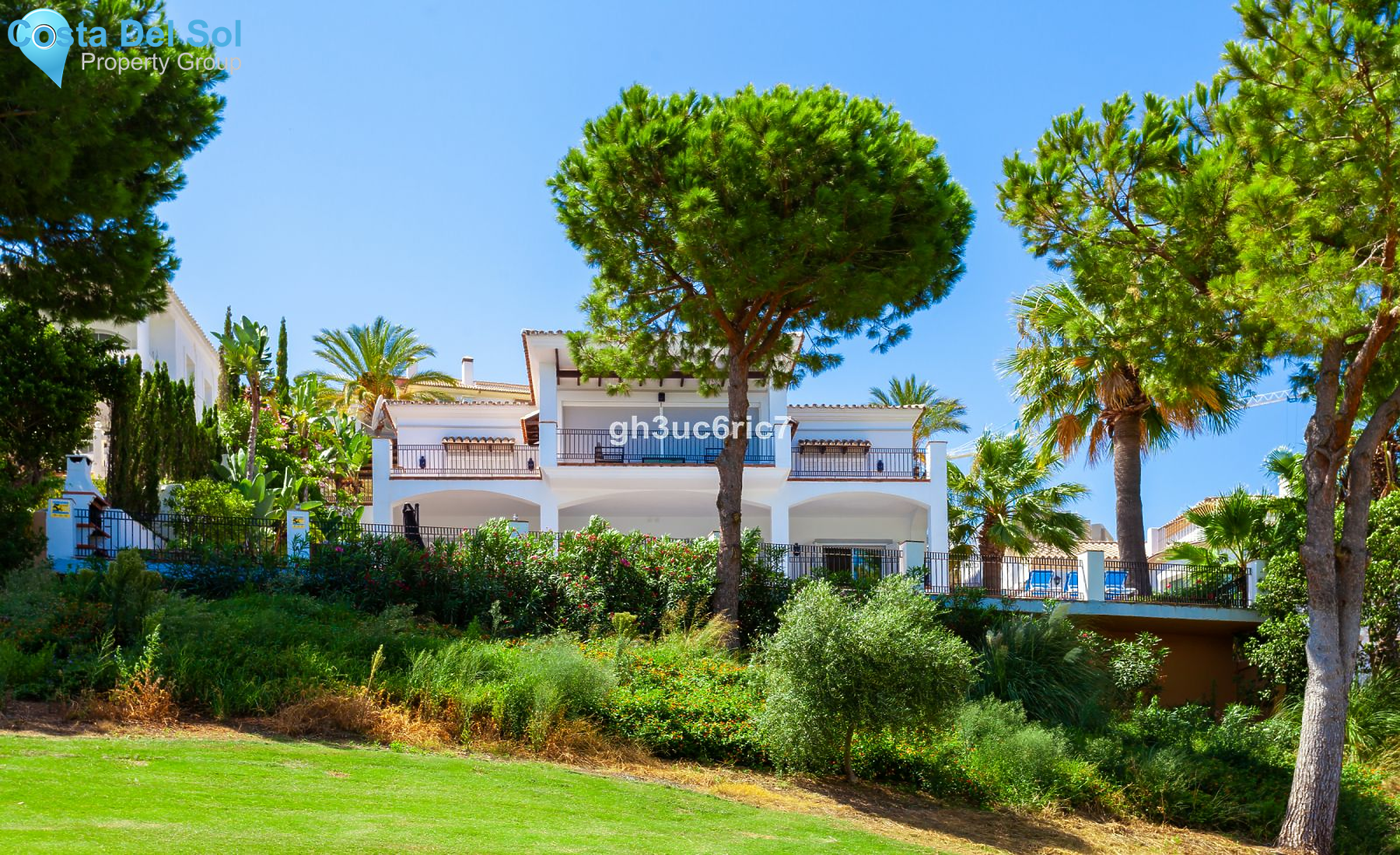 Detached Villa in La Cala Golf