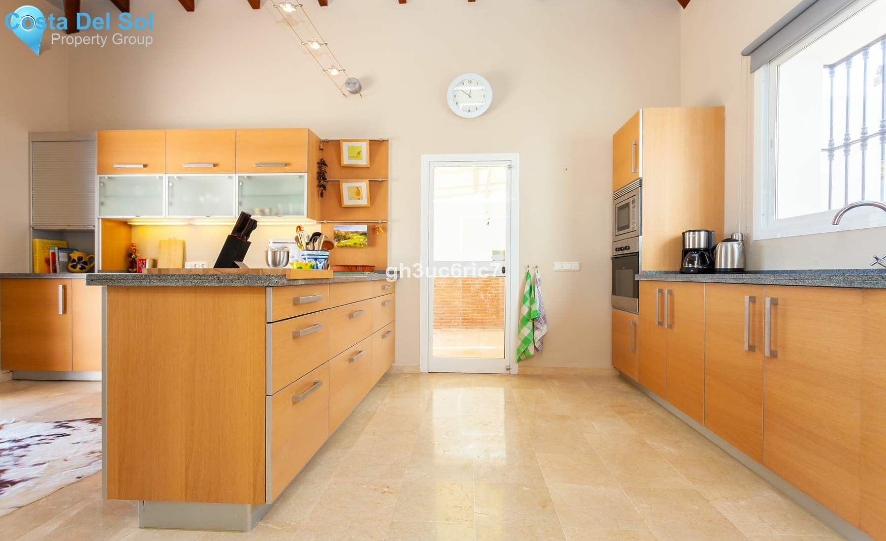 Detached Villa in La Cala Golf-1419645