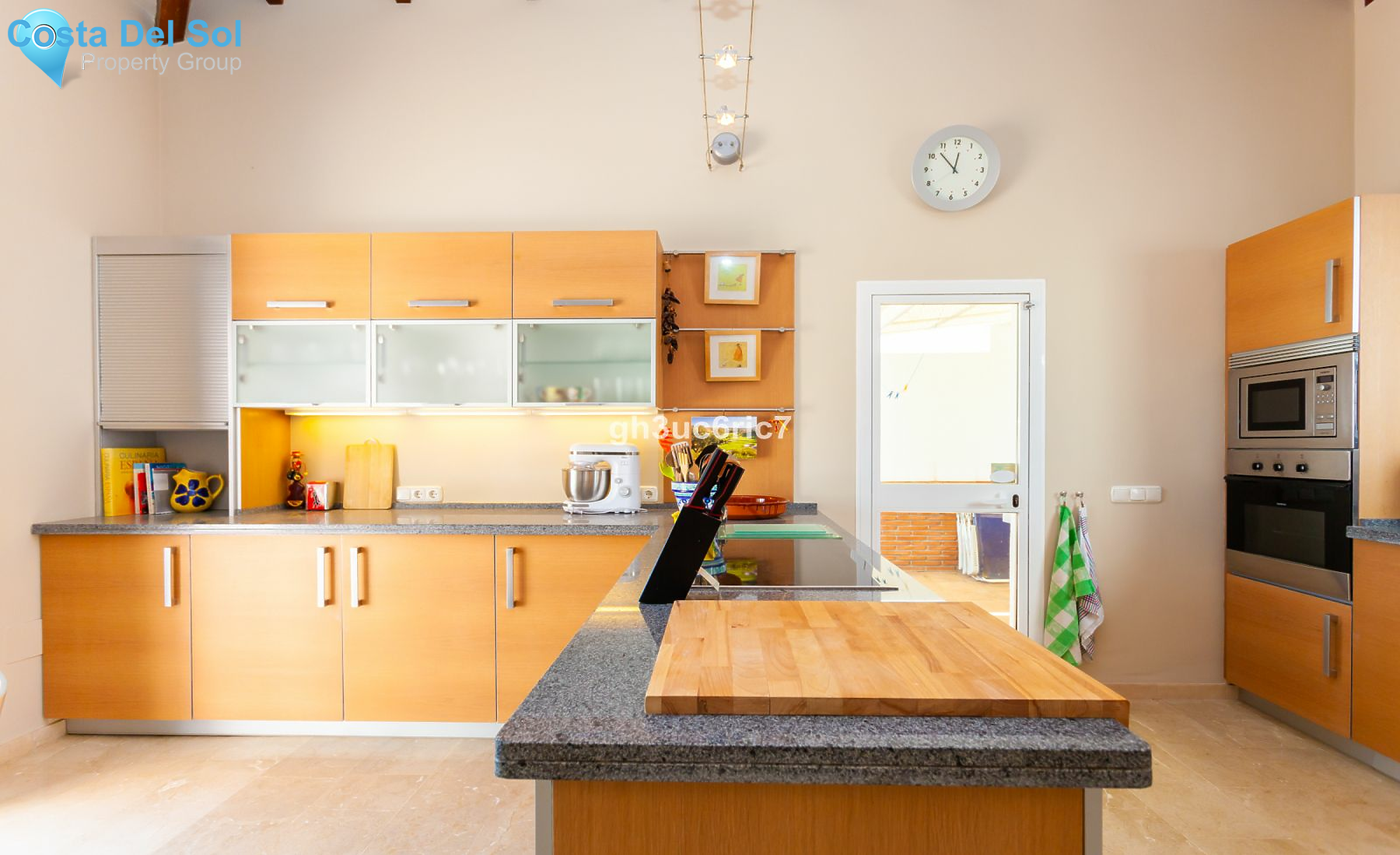 Detached Villa in La Cala Golf-1419646