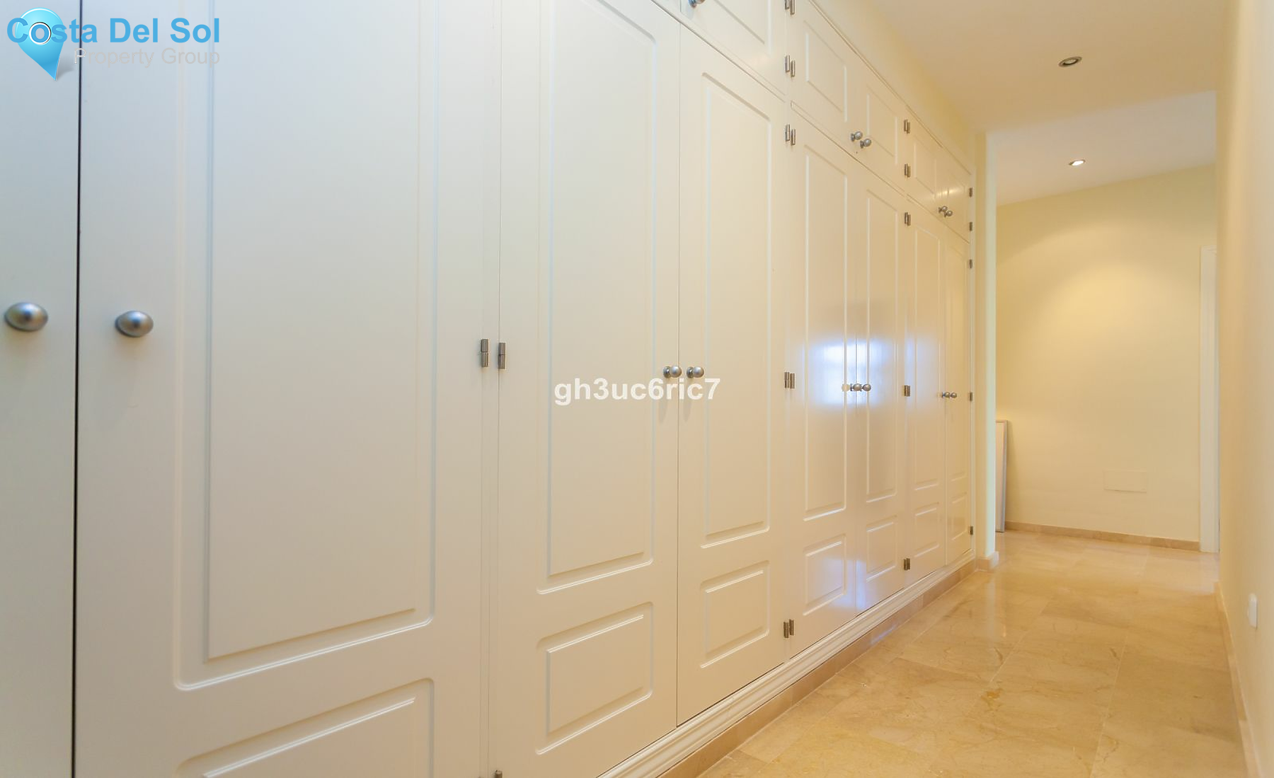 Detached Villa in La Cala Golf-1419649