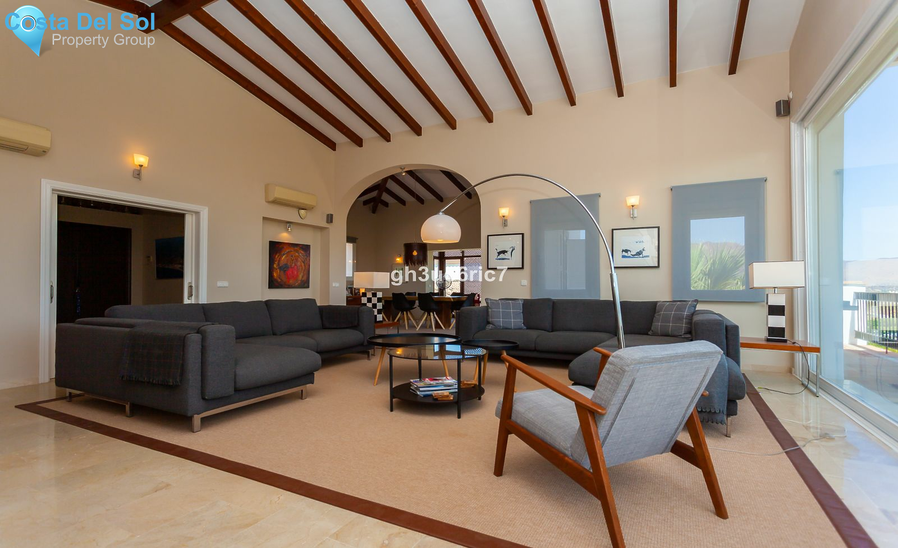 Detached Villa in La Cala Golf-1419650