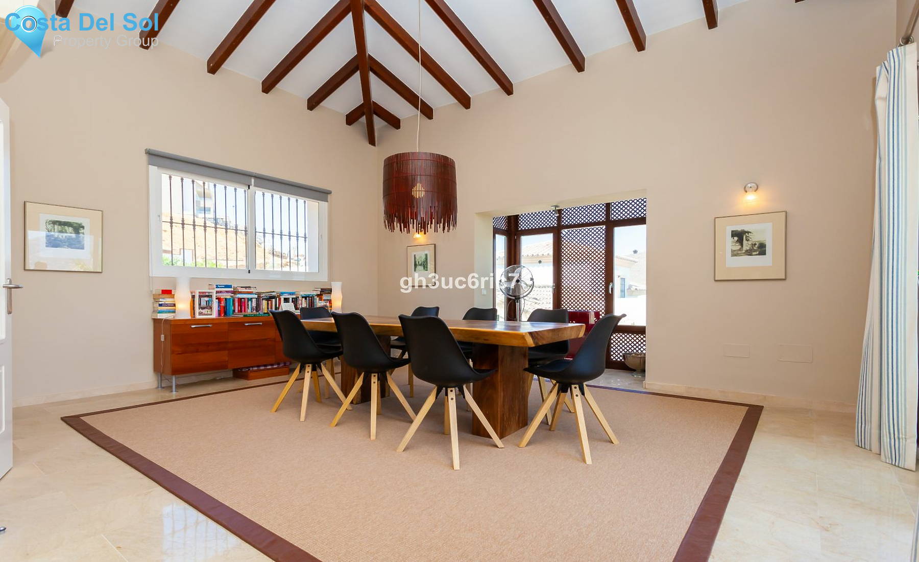 Detached Villa in La Cala Golf-1419653